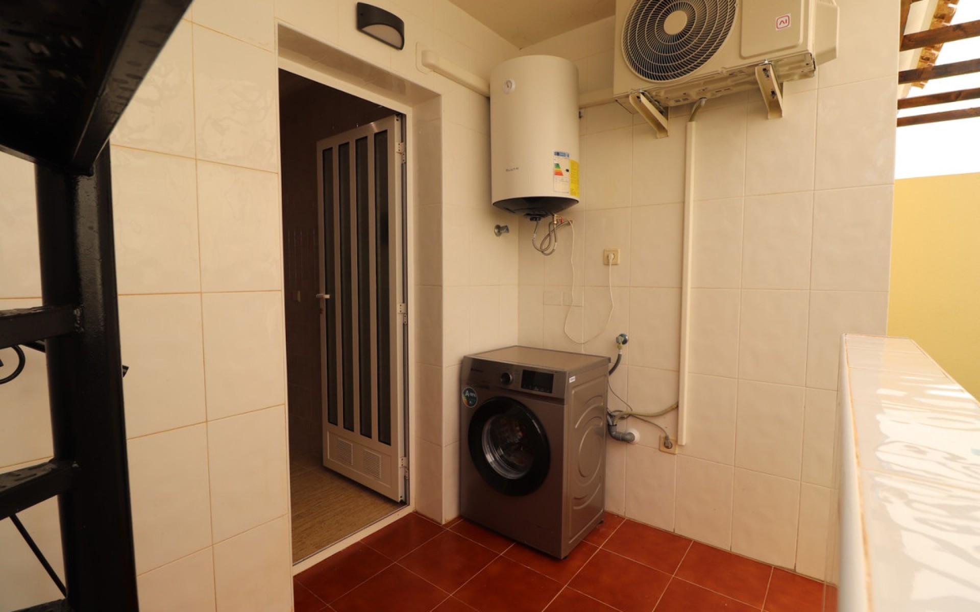 Resale - Townhouse - Algorfa - Montemar