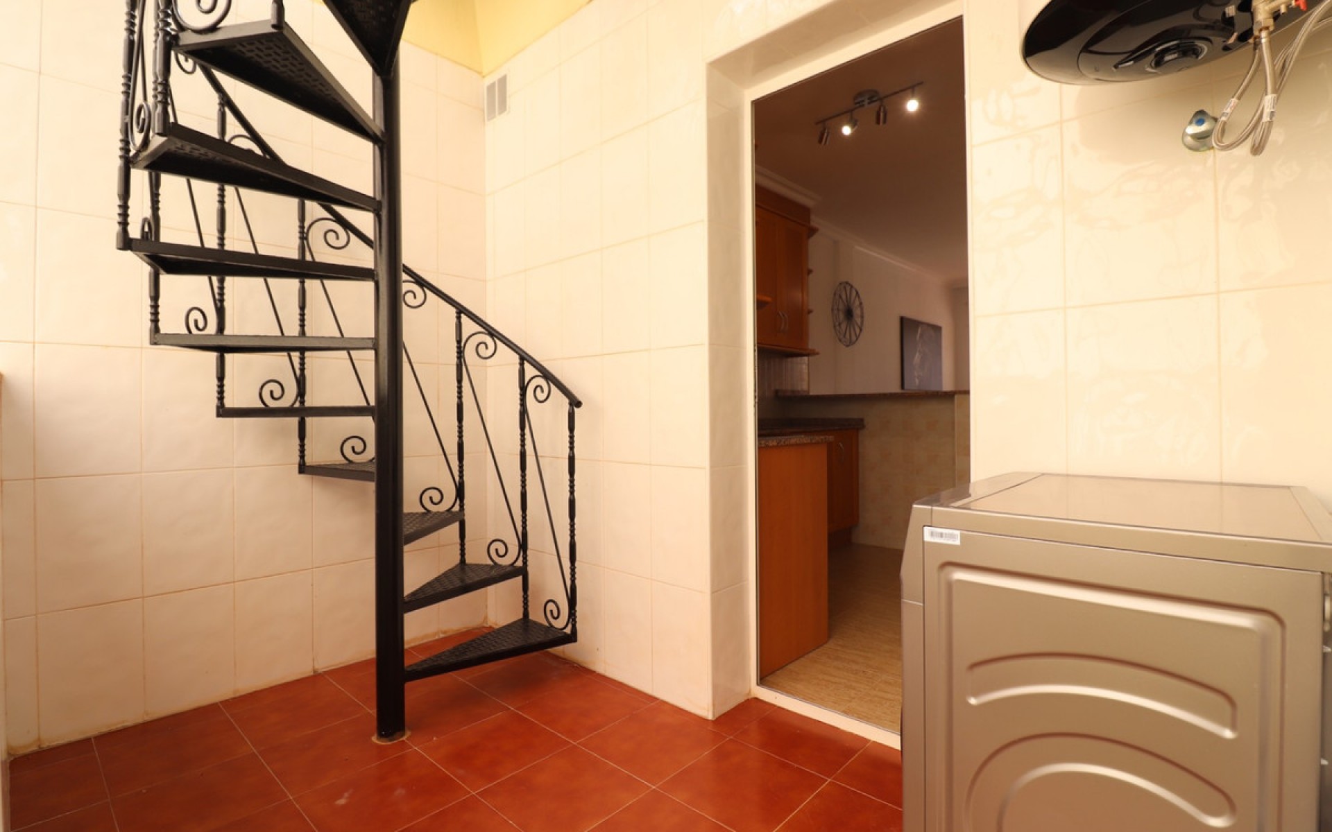 Resale - Townhouse - Algorfa - Montemar
