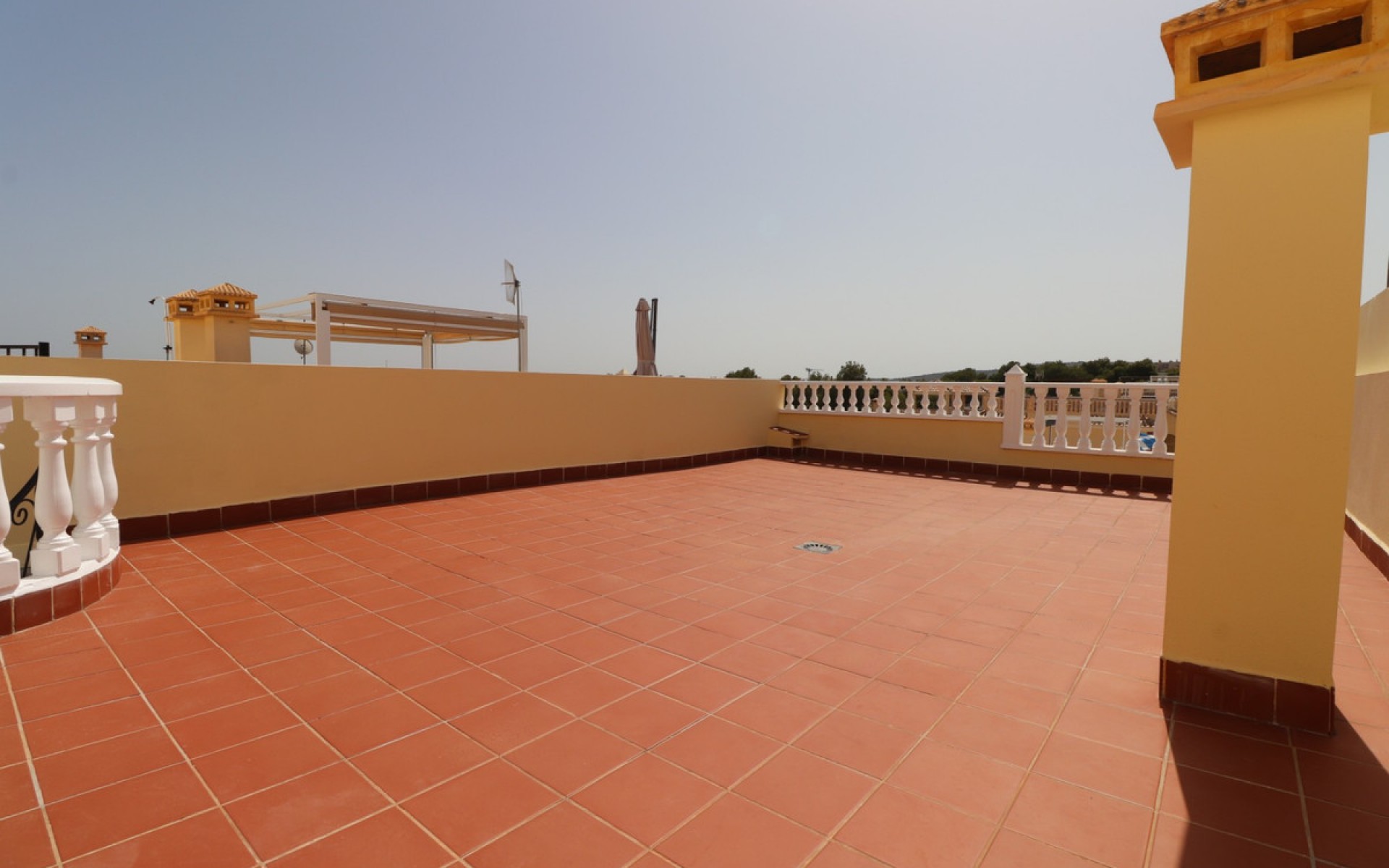 Resale - Townhouse - Algorfa - Montemar
