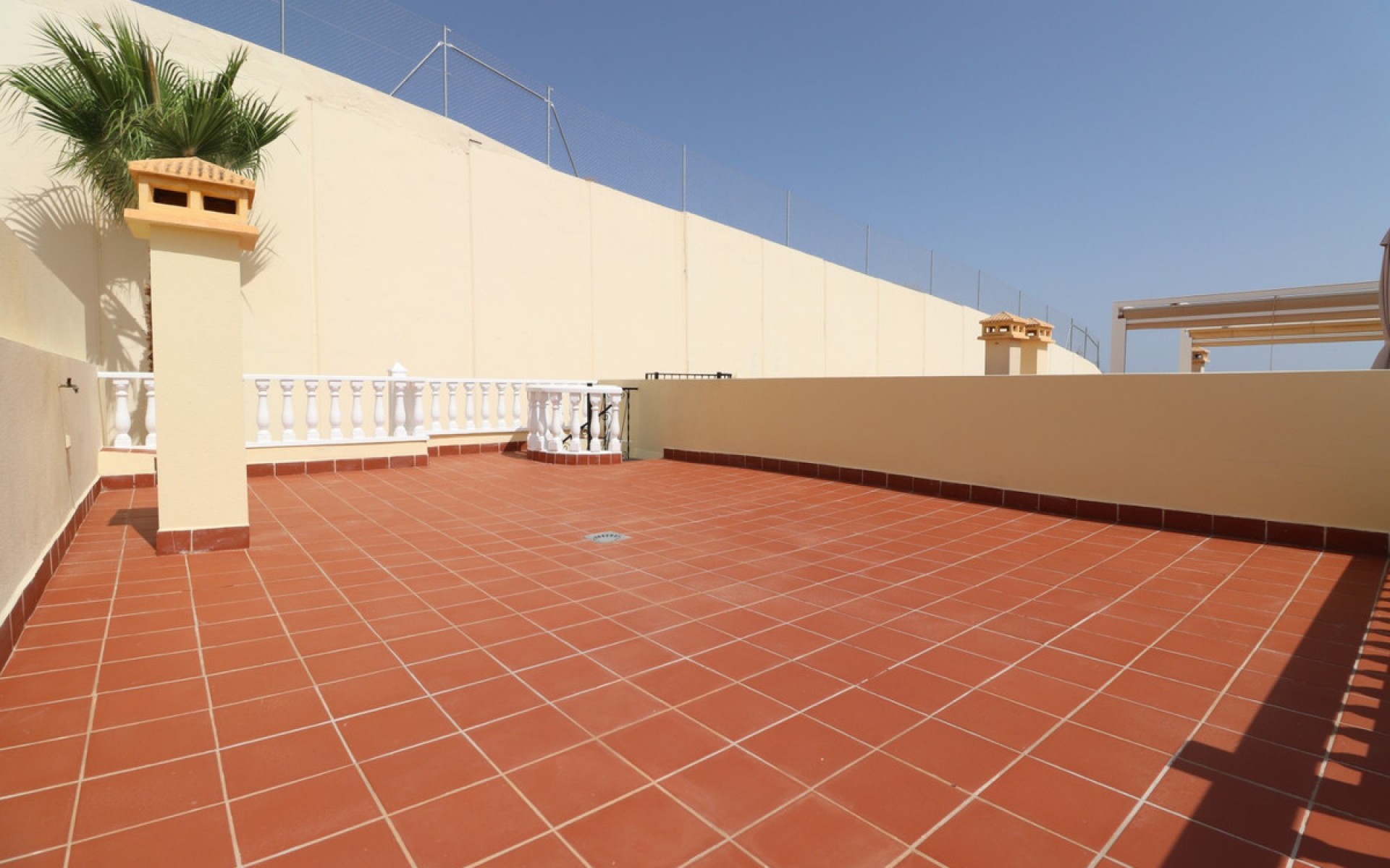 Resale - Townhouse - Algorfa - Montemar