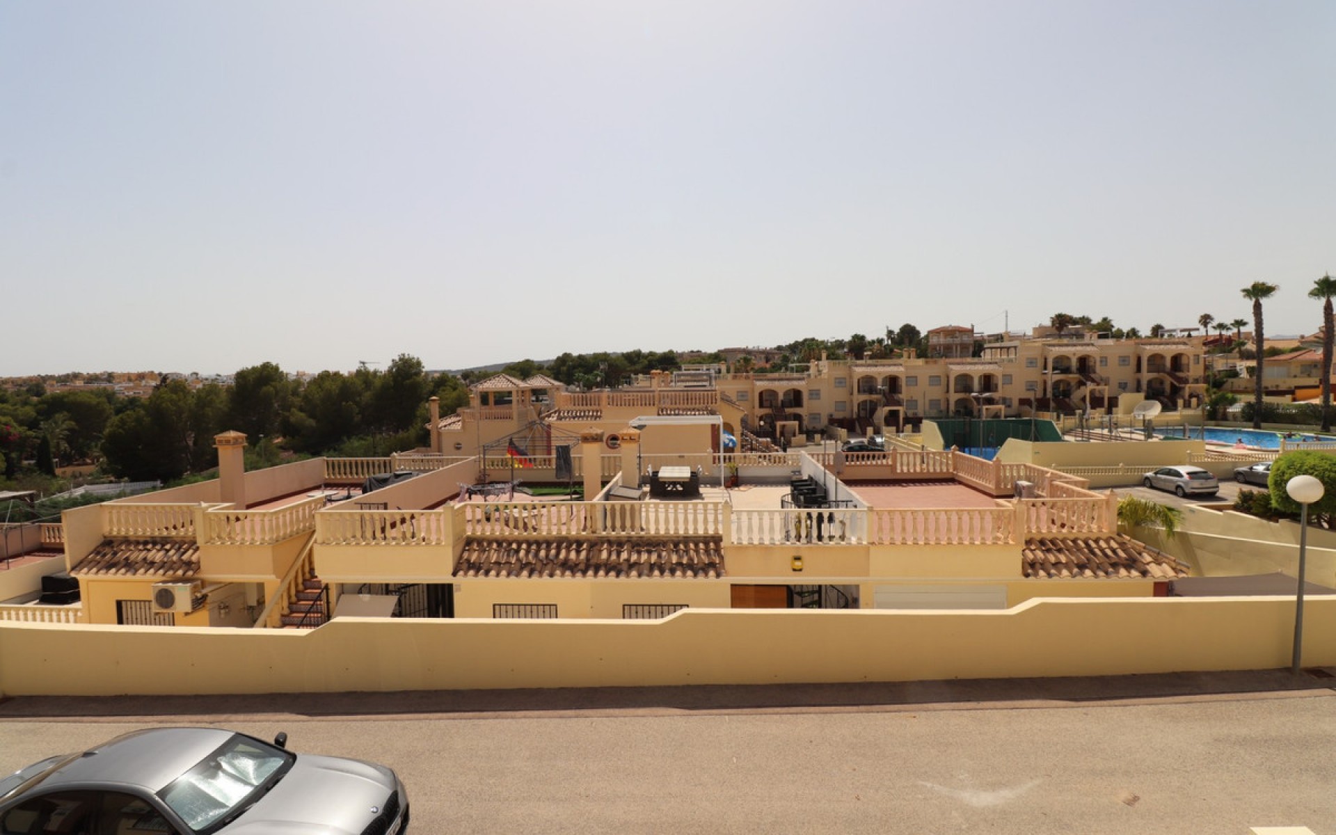 Resale - Townhouse - Algorfa - Montemar