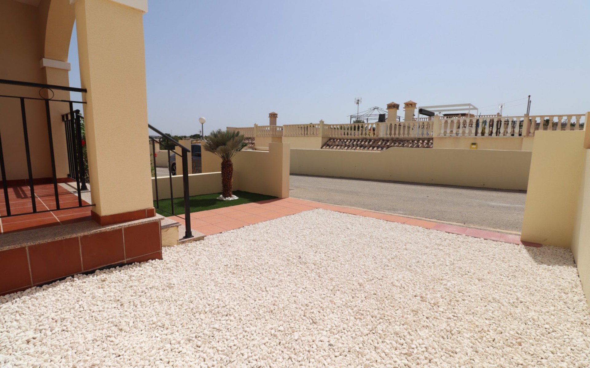 Resale - Townhouse - Algorfa - Montemar