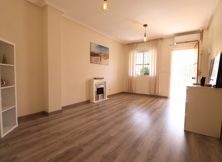 Resale - Townhouse - Algorfa - Montemar