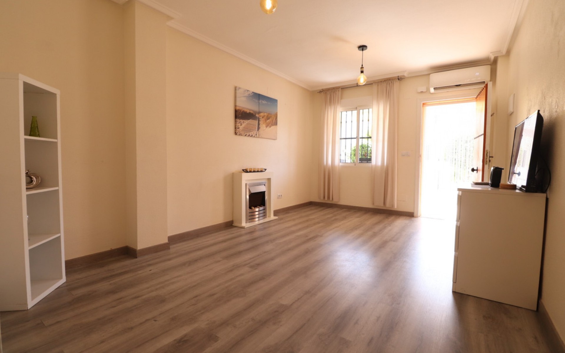 Resale - Townhouse - Algorfa - Montemar