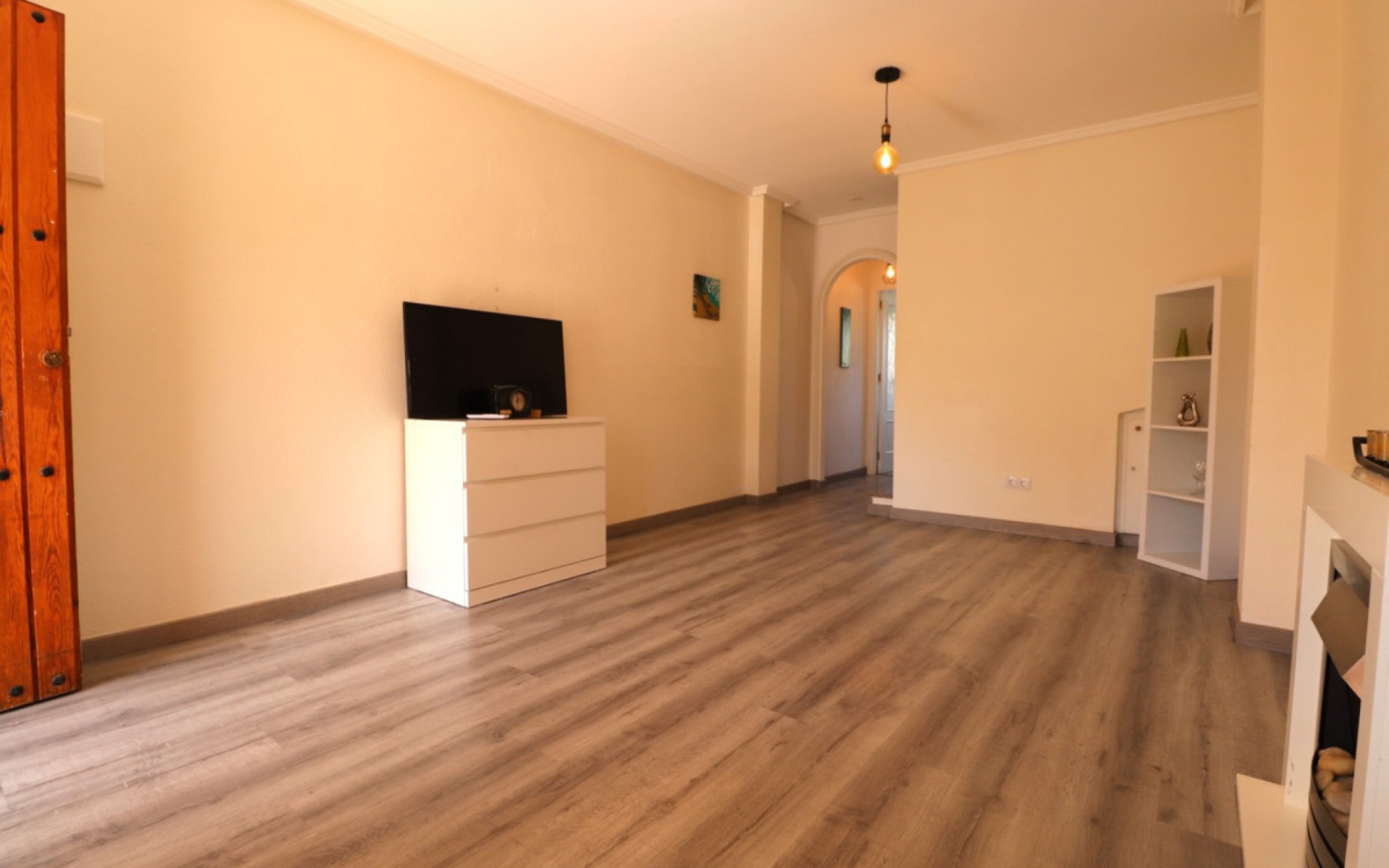 Resale - Townhouse - Algorfa - Montemar