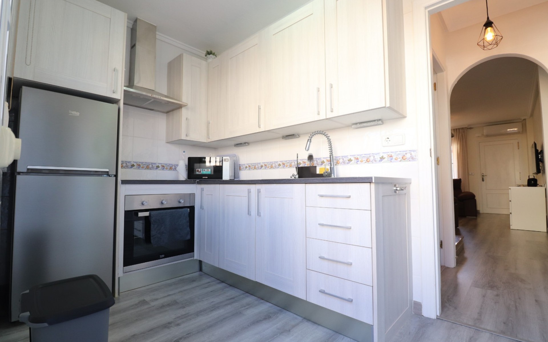 Resale - Townhouse - Algorfa - Montemar