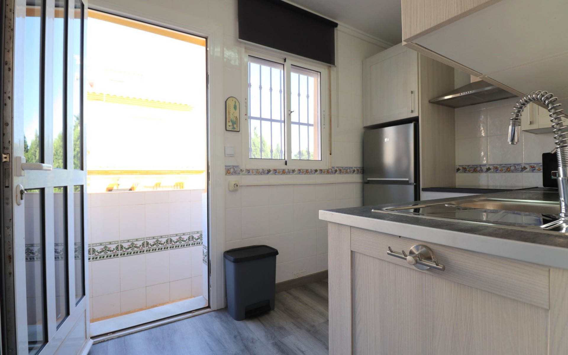 Resale - Townhouse - Algorfa - Montemar