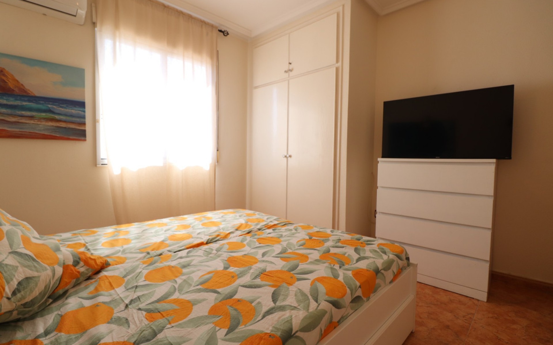 Resale - Townhouse - Algorfa - Montemar