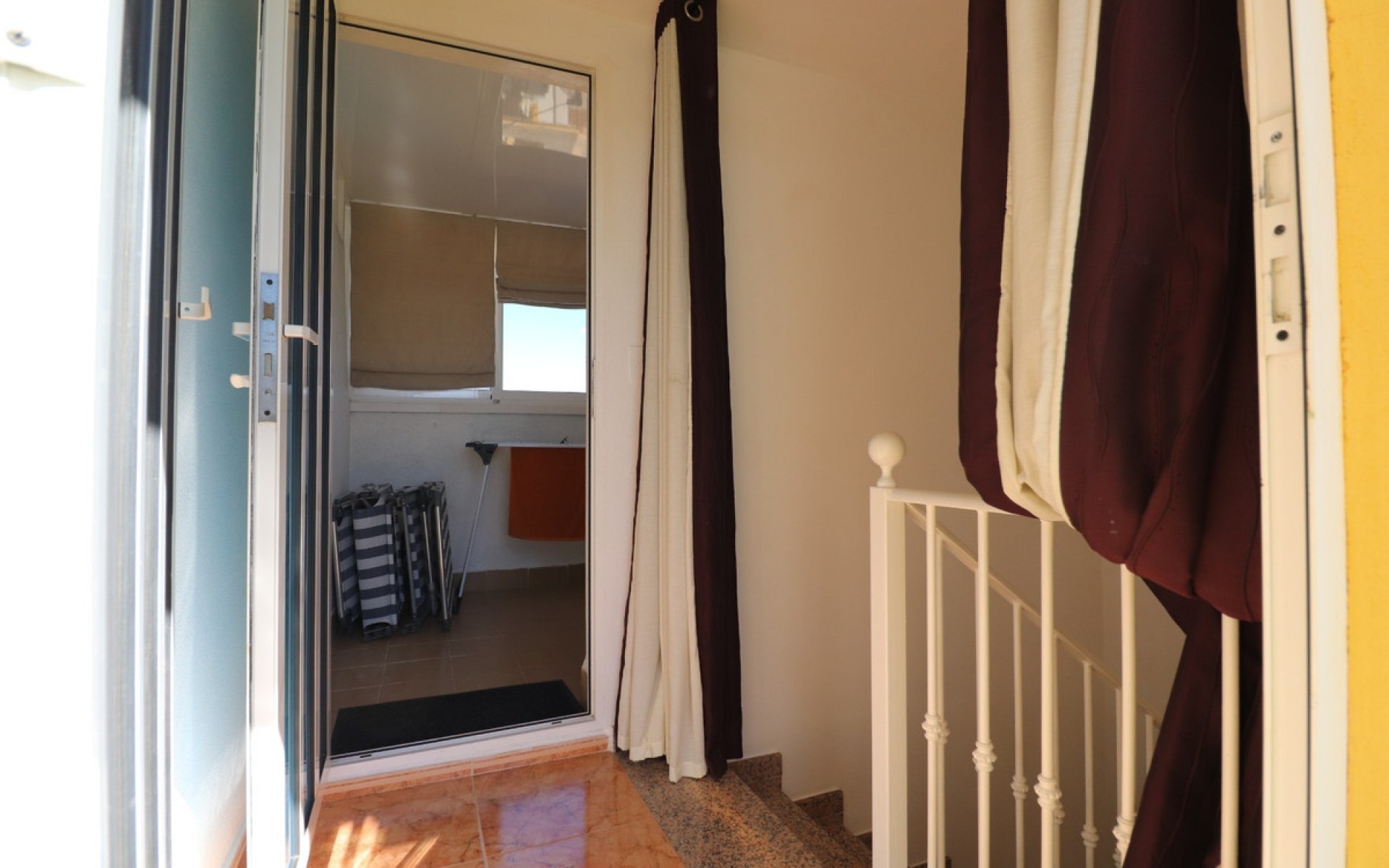 Resale - Townhouse - Algorfa - Montemar
