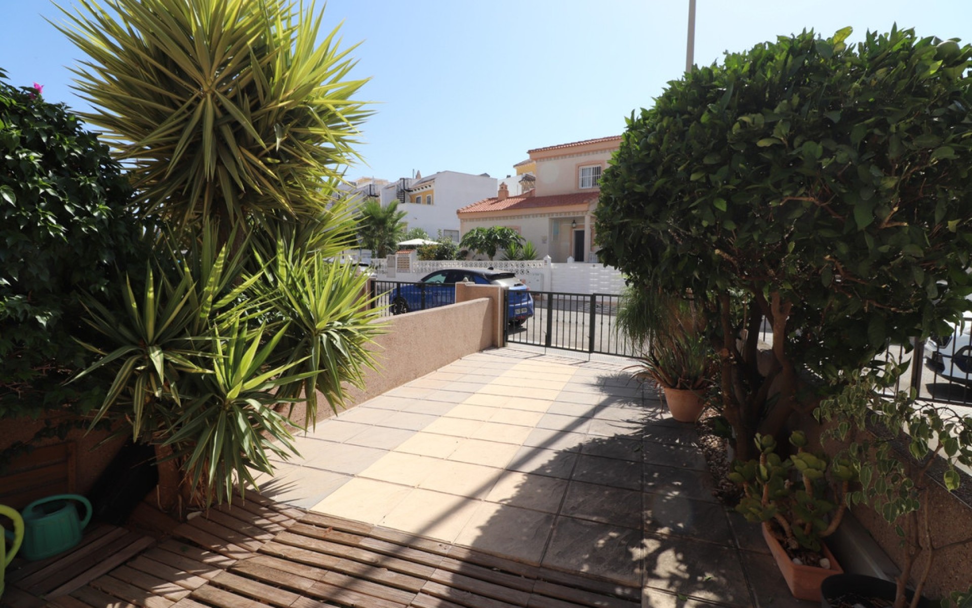 Resale - Townhouse - Algorfa - Montemar