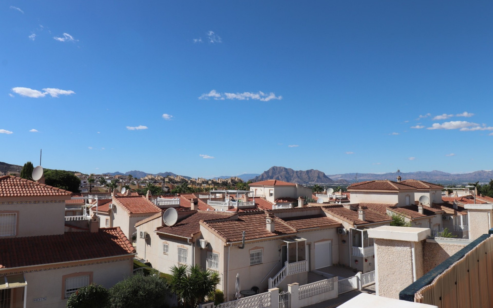 Resale - Townhouse - Algorfa - Montemar