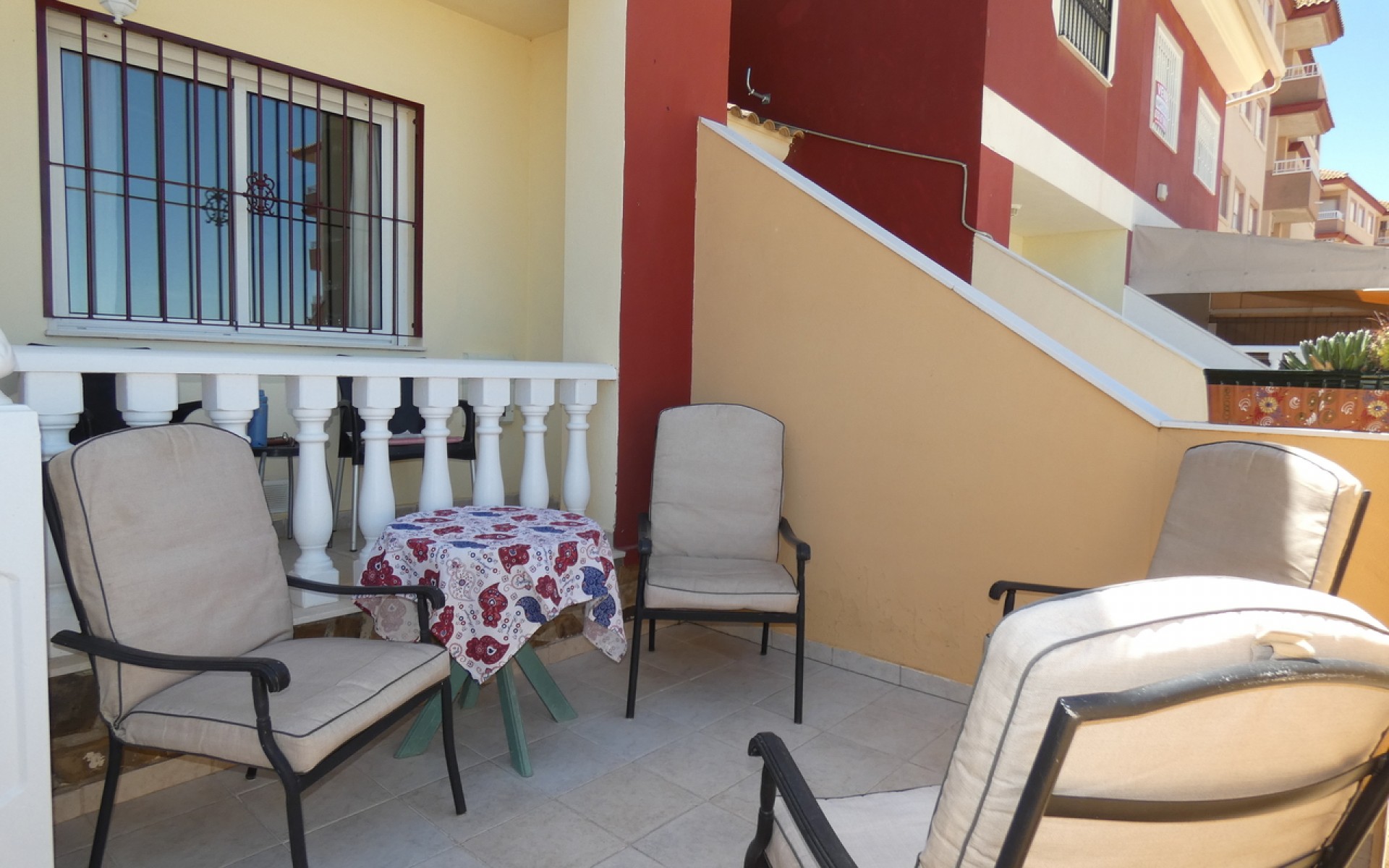 Resale - Townhouse - Algorfa