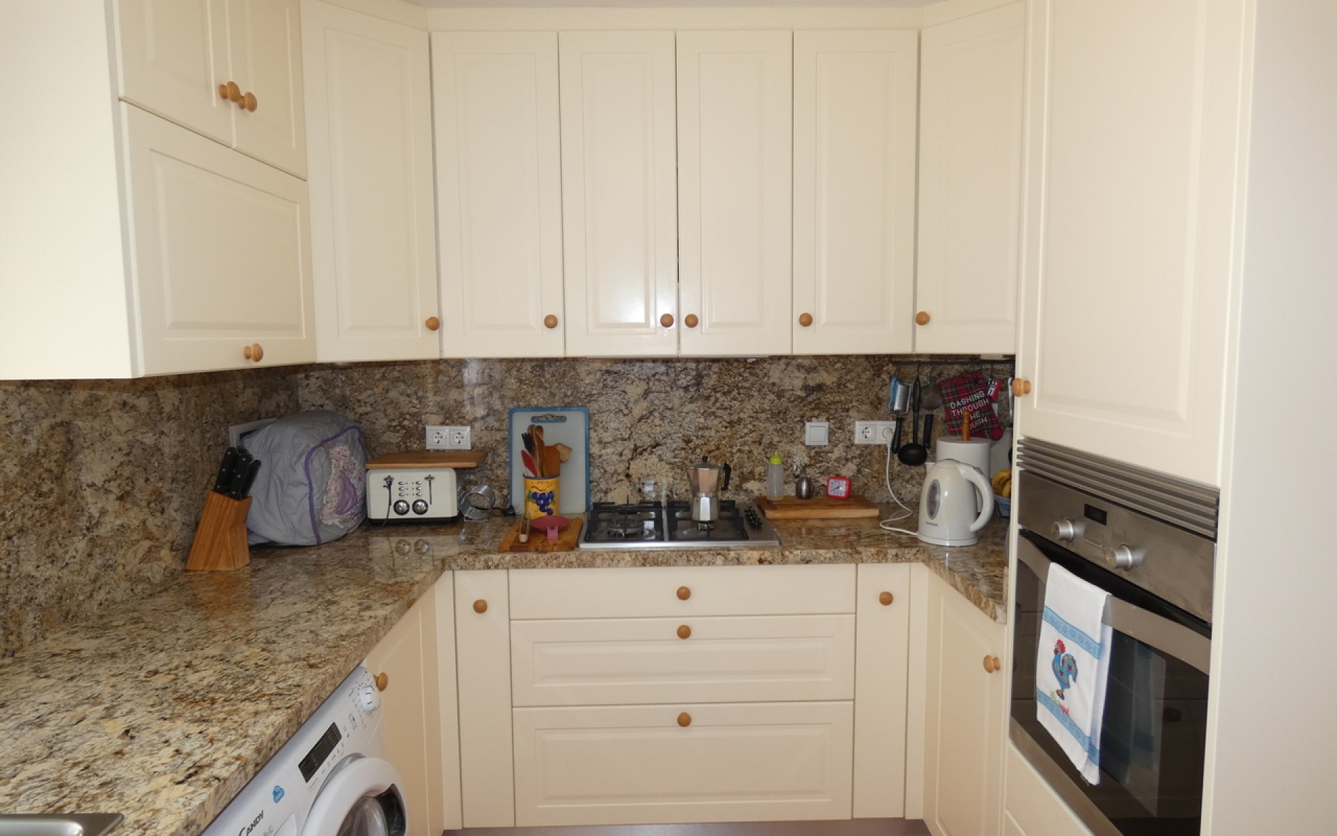 Resale - Townhouse - Algorfa