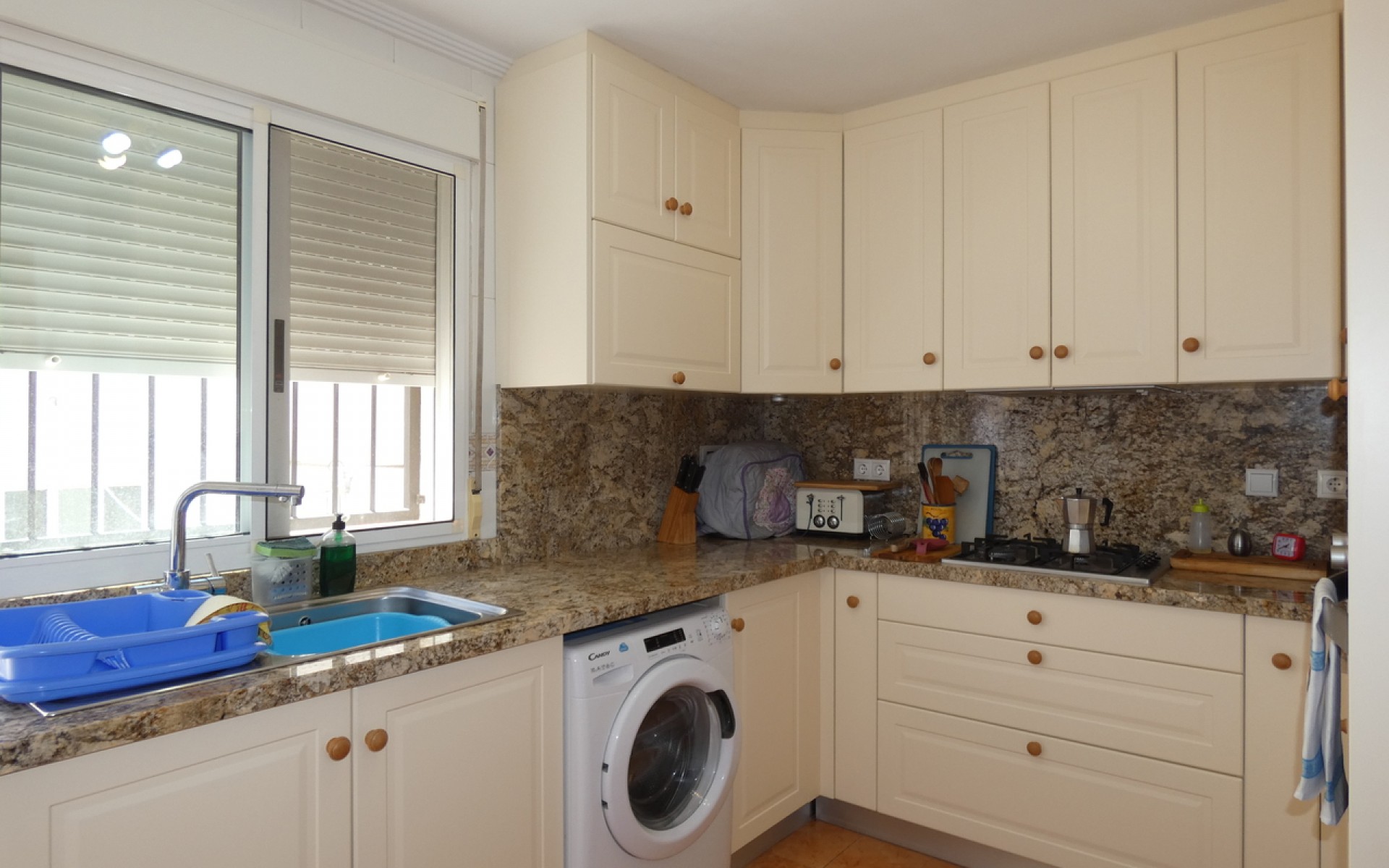 Resale - Townhouse - Algorfa