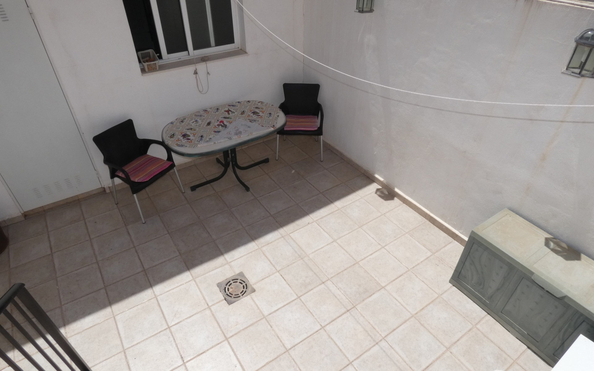 Resale - Townhouse - Algorfa