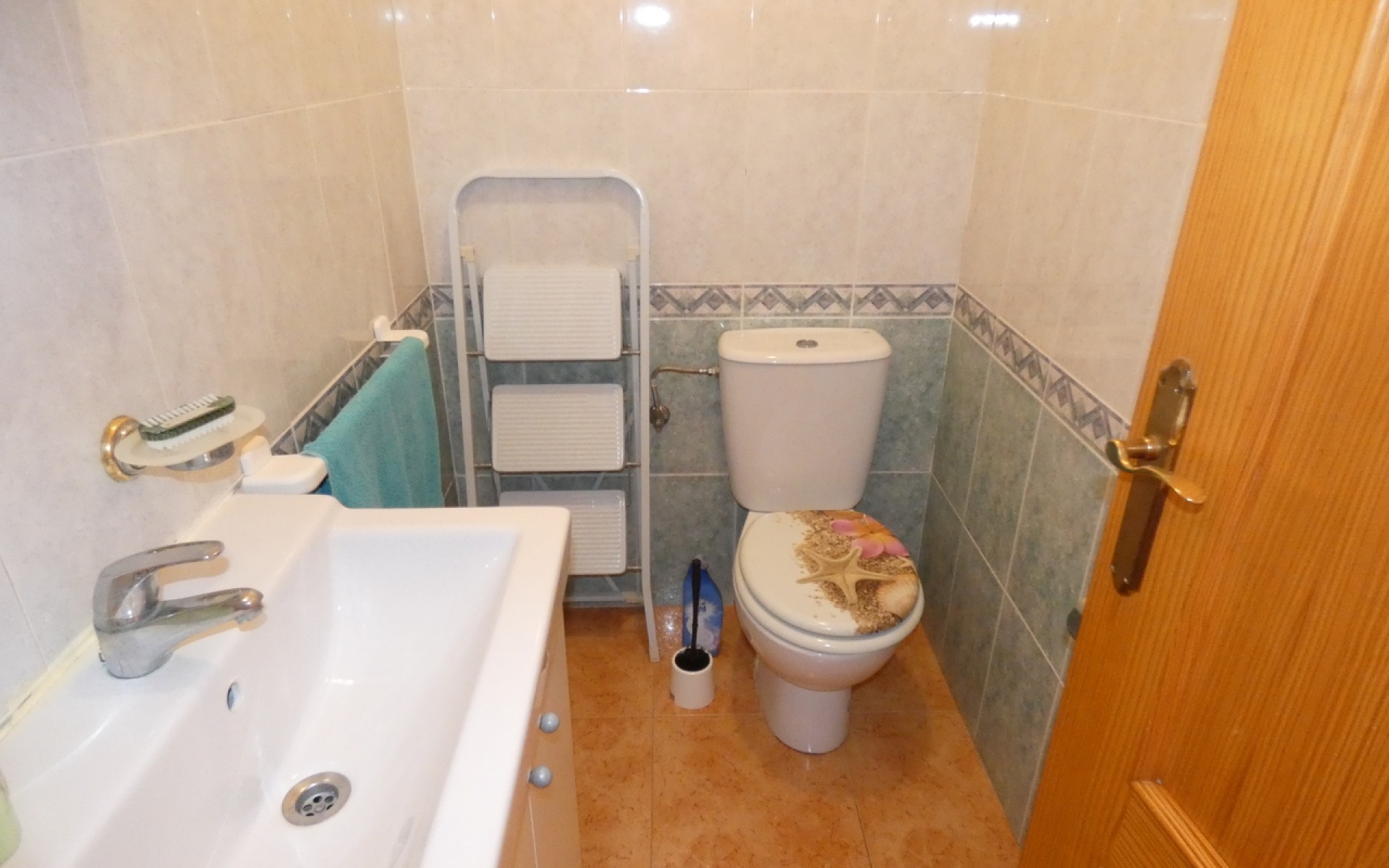 Resale - Townhouse - Algorfa