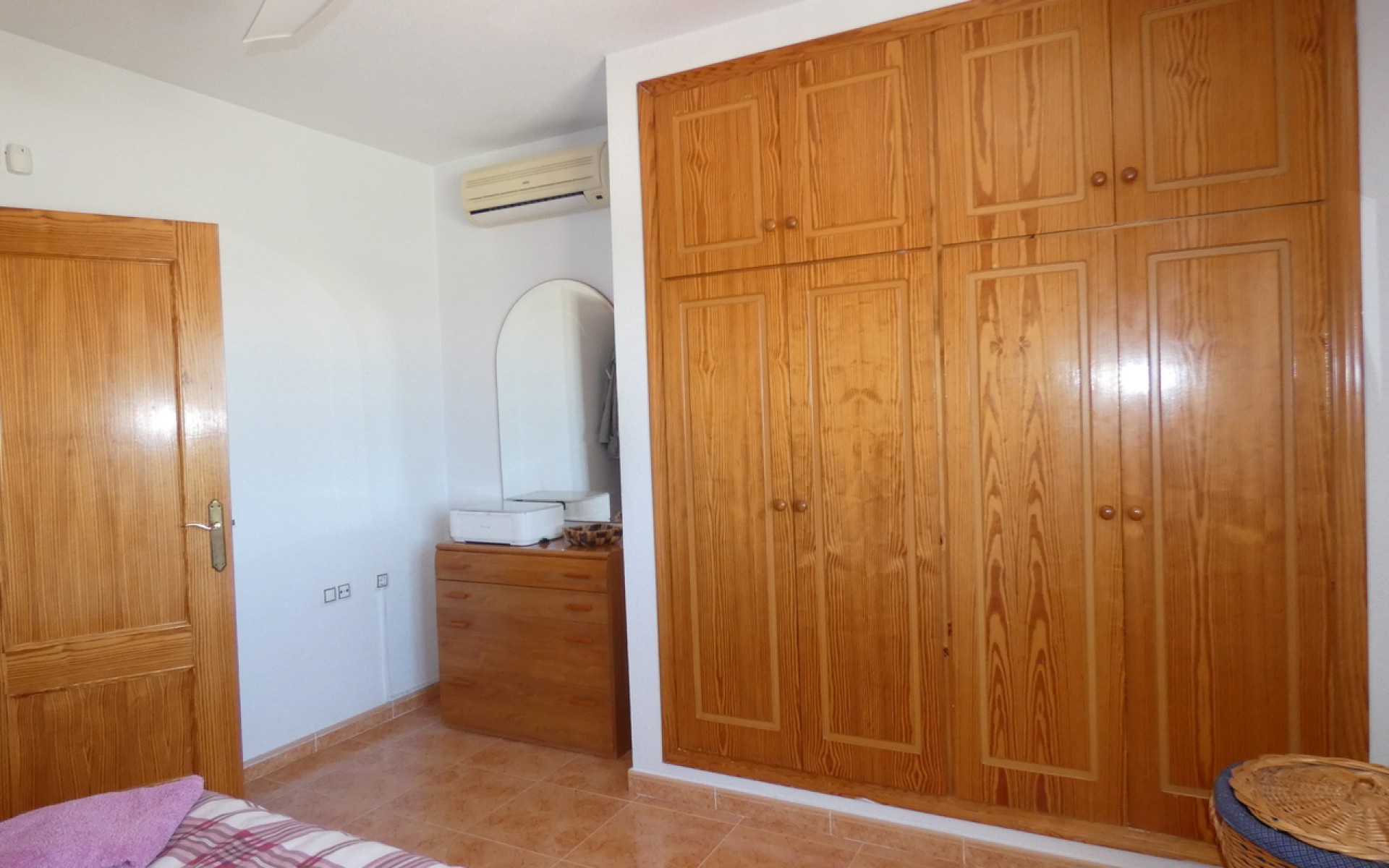 Resale - Townhouse - Algorfa