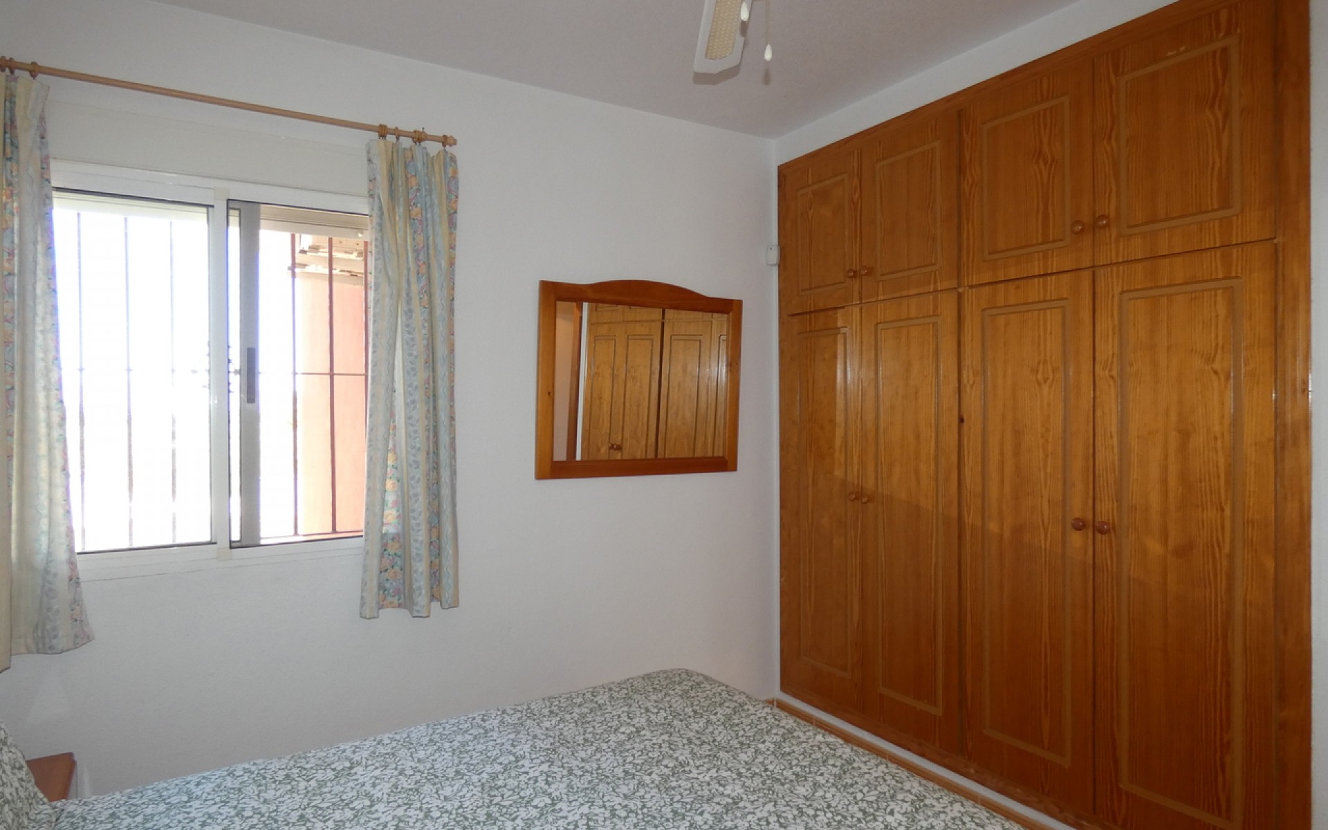 Resale - Townhouse - Algorfa