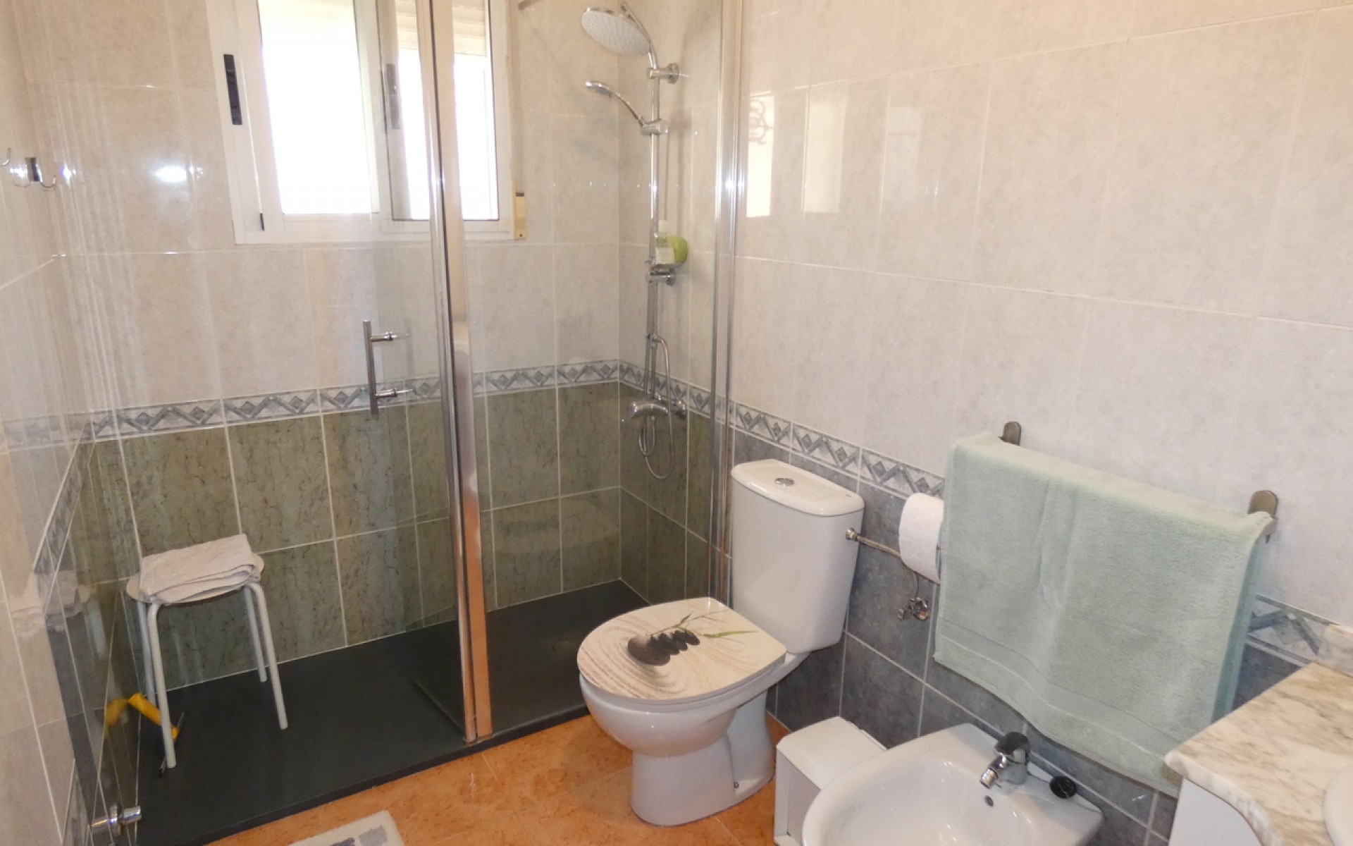 Resale - Townhouse - Algorfa