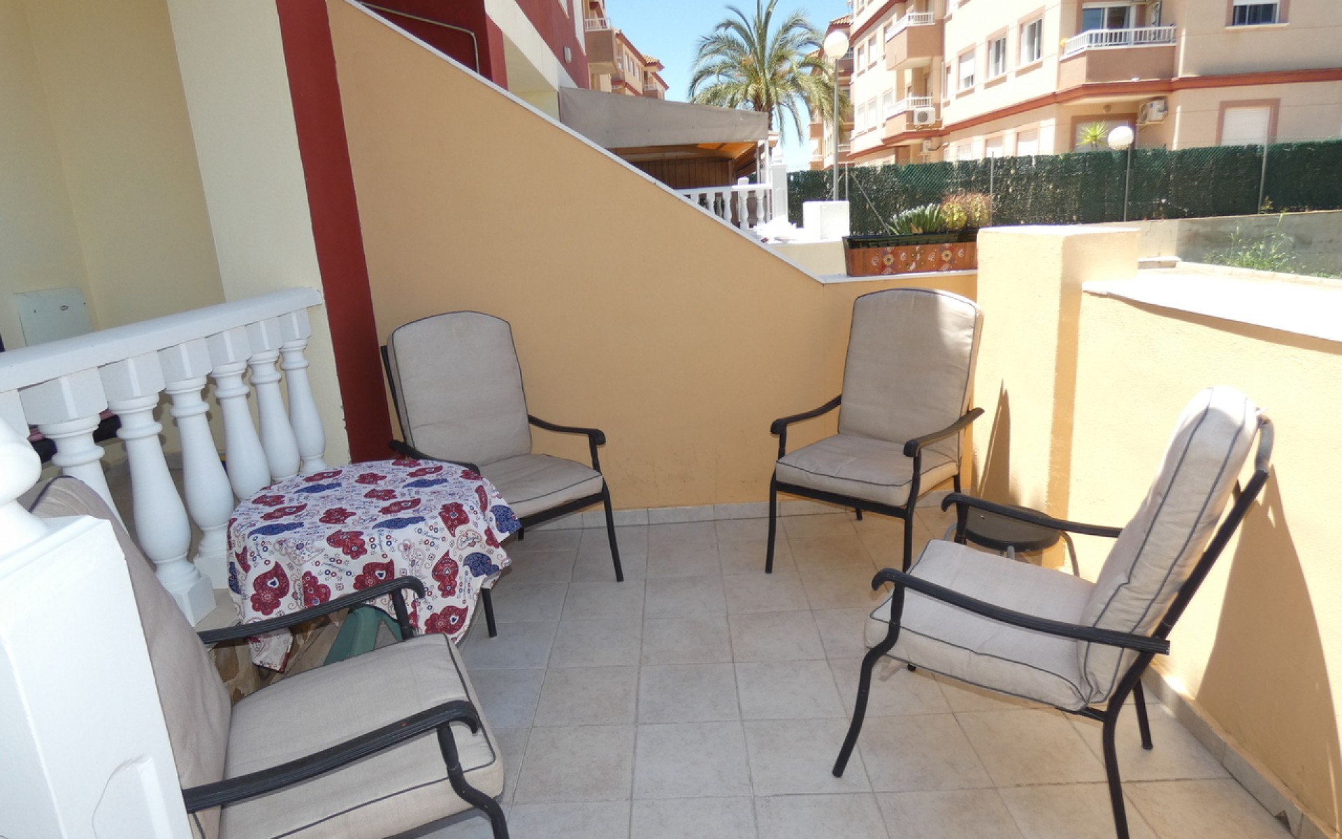 Resale - Townhouse - Algorfa