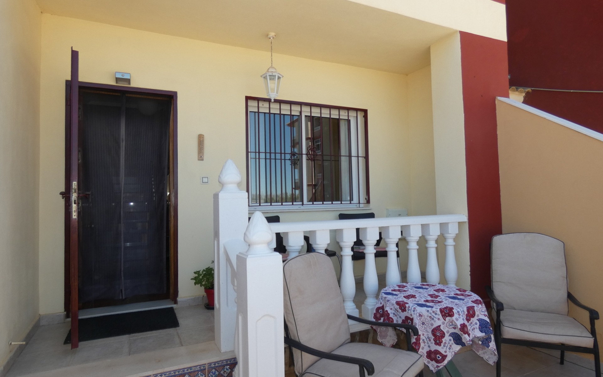 Resale - Townhouse - Algorfa