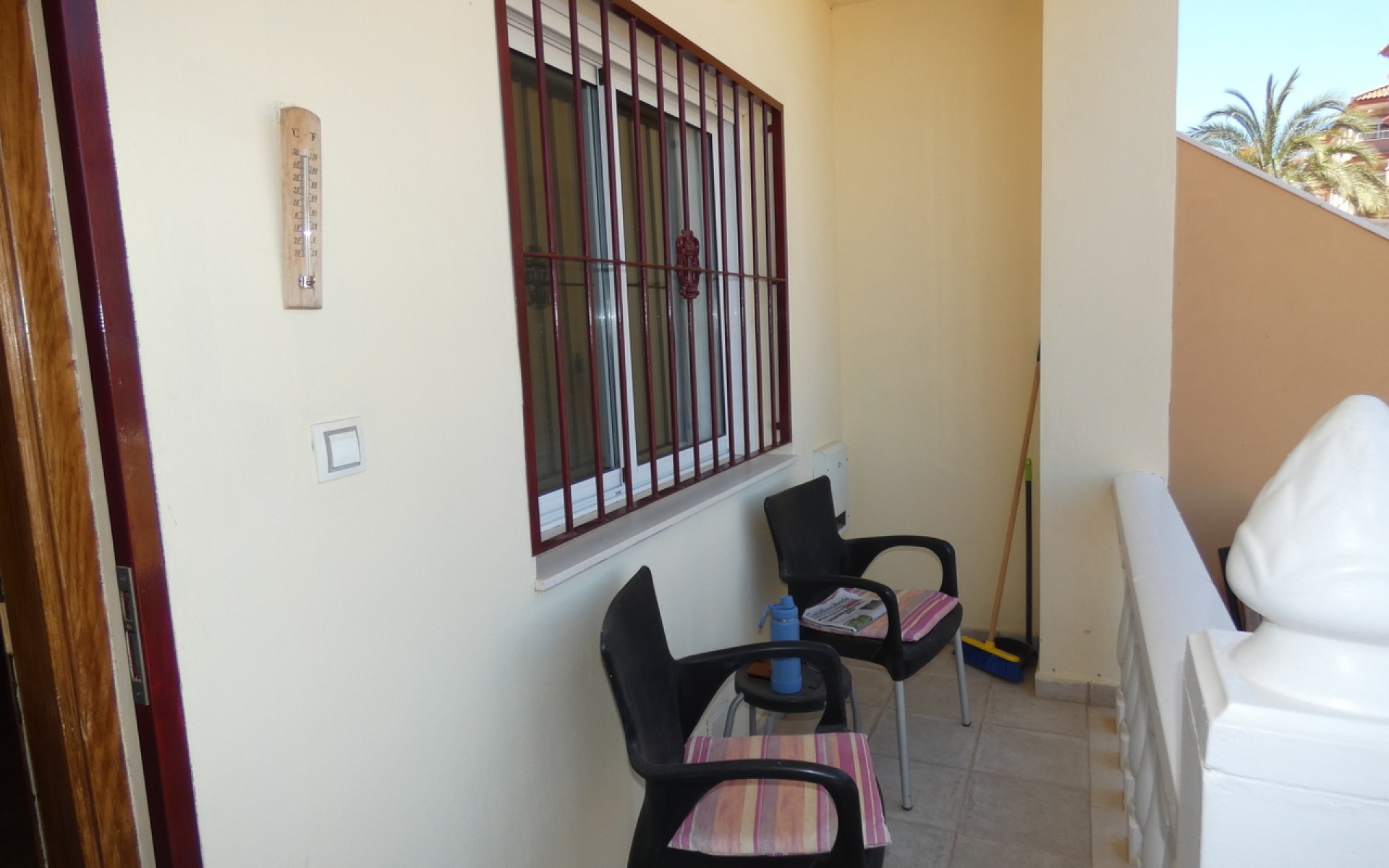 Resale - Townhouse - Algorfa