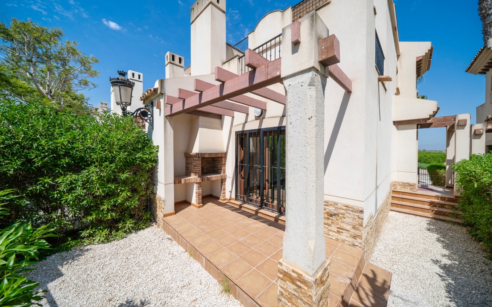 Resale - Townhouse - Algorfa