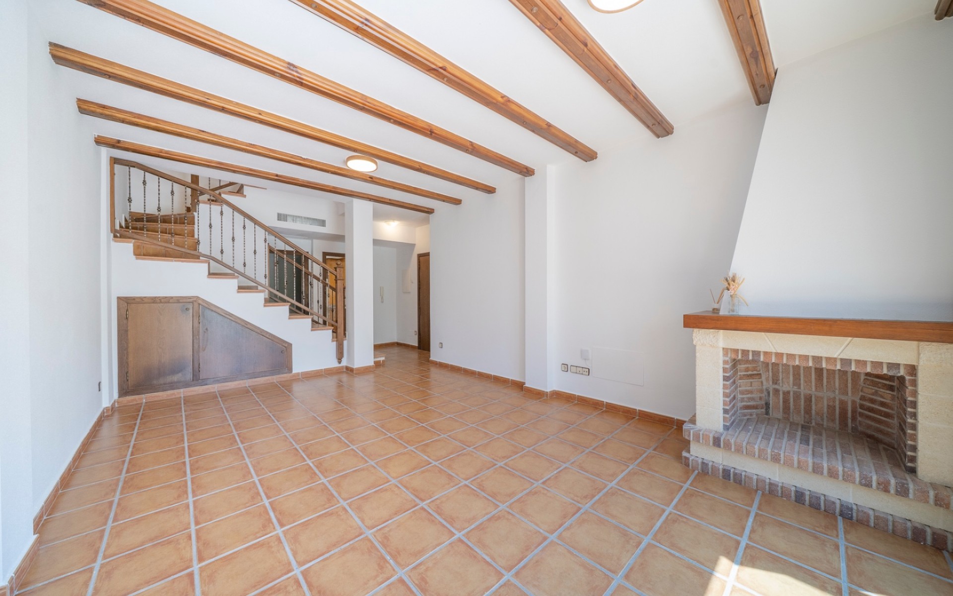 Resale - Townhouse - Algorfa