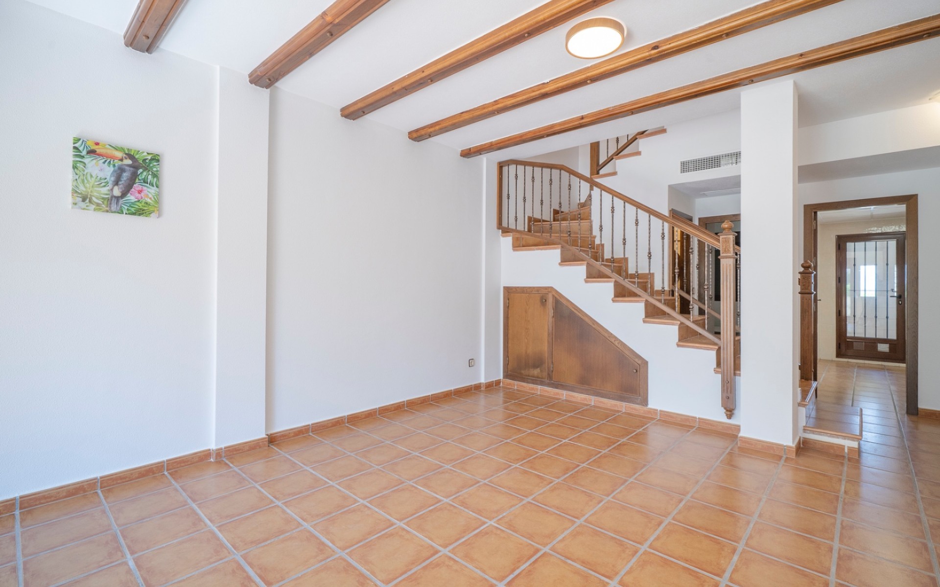 Resale - Townhouse - Algorfa