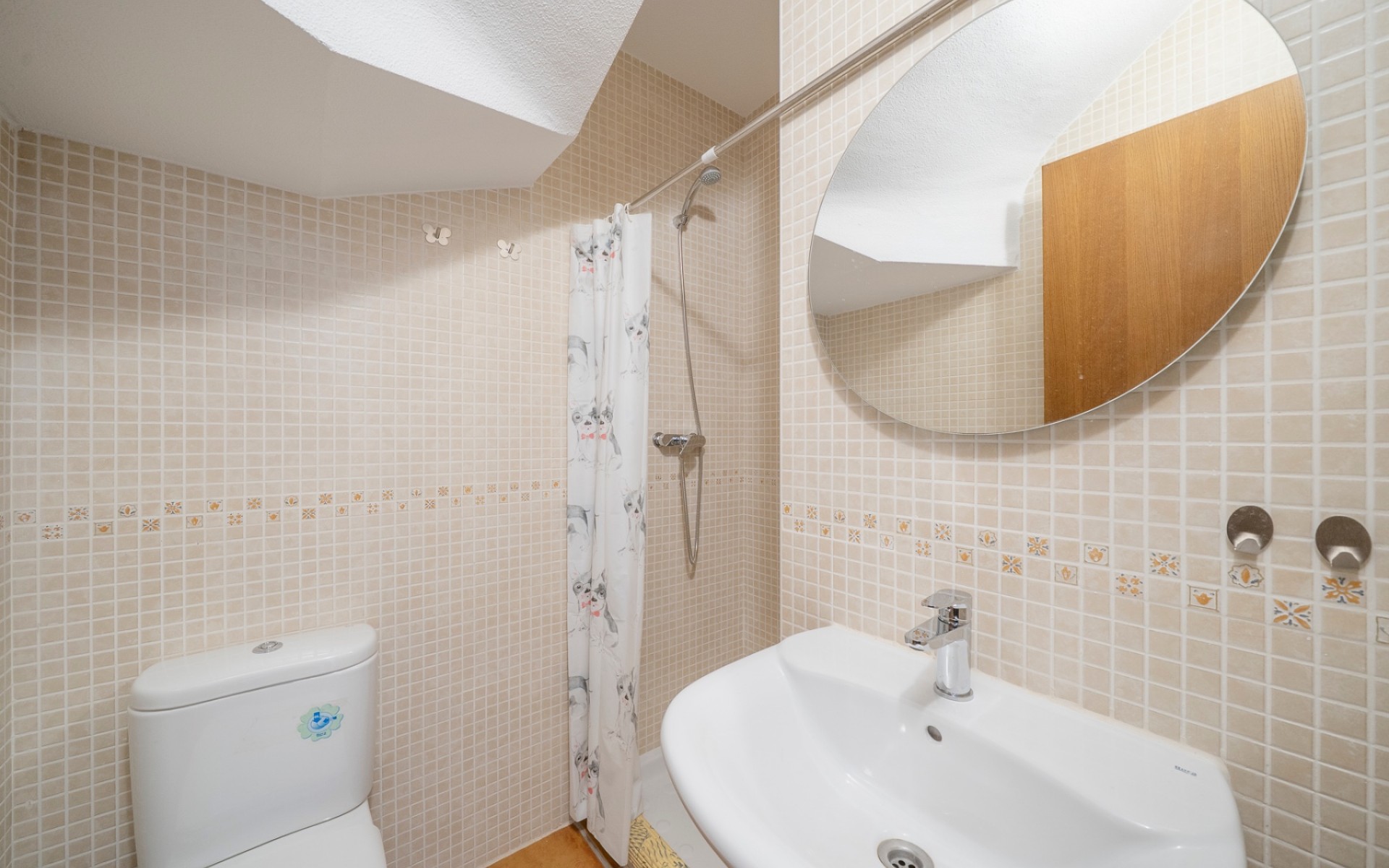 Resale - Townhouse - Algorfa