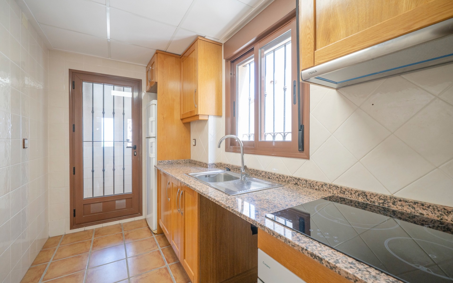 Resale - Townhouse - Algorfa