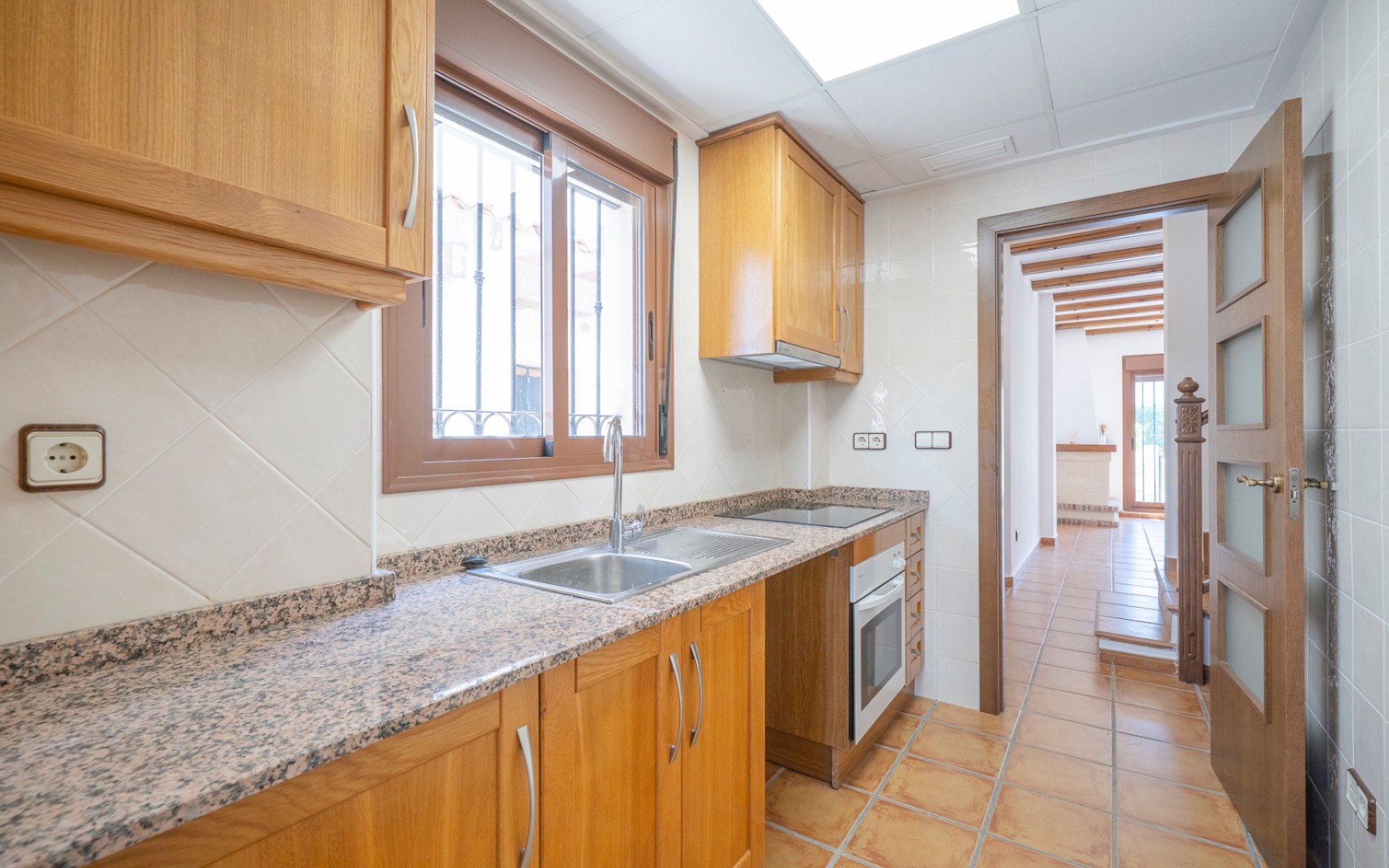 Resale - Townhouse - Algorfa