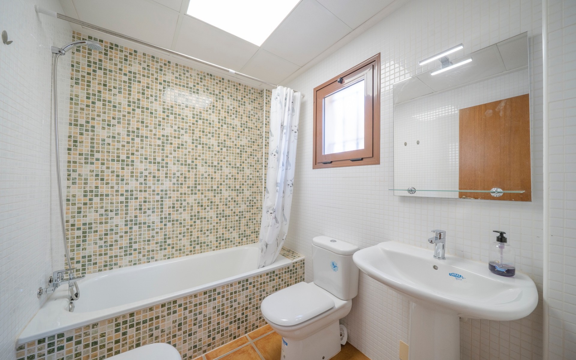 Resale - Townhouse - Algorfa