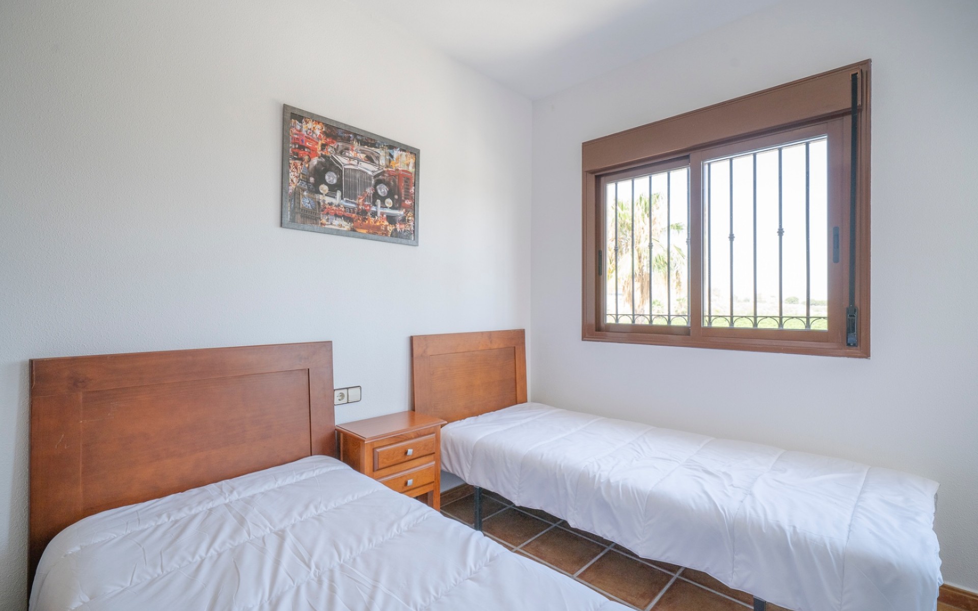 Resale - Townhouse - Algorfa