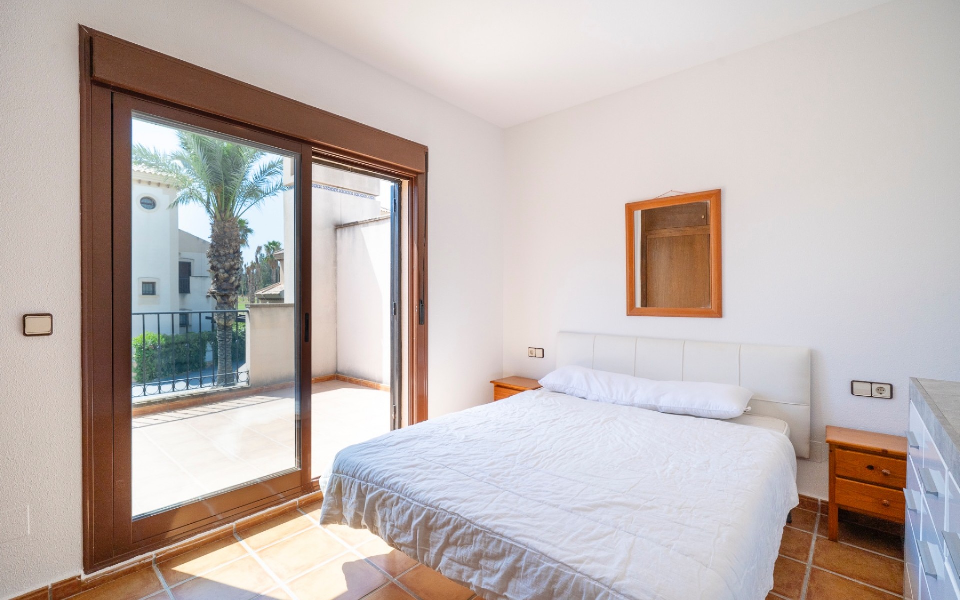 Resale - Townhouse - Algorfa