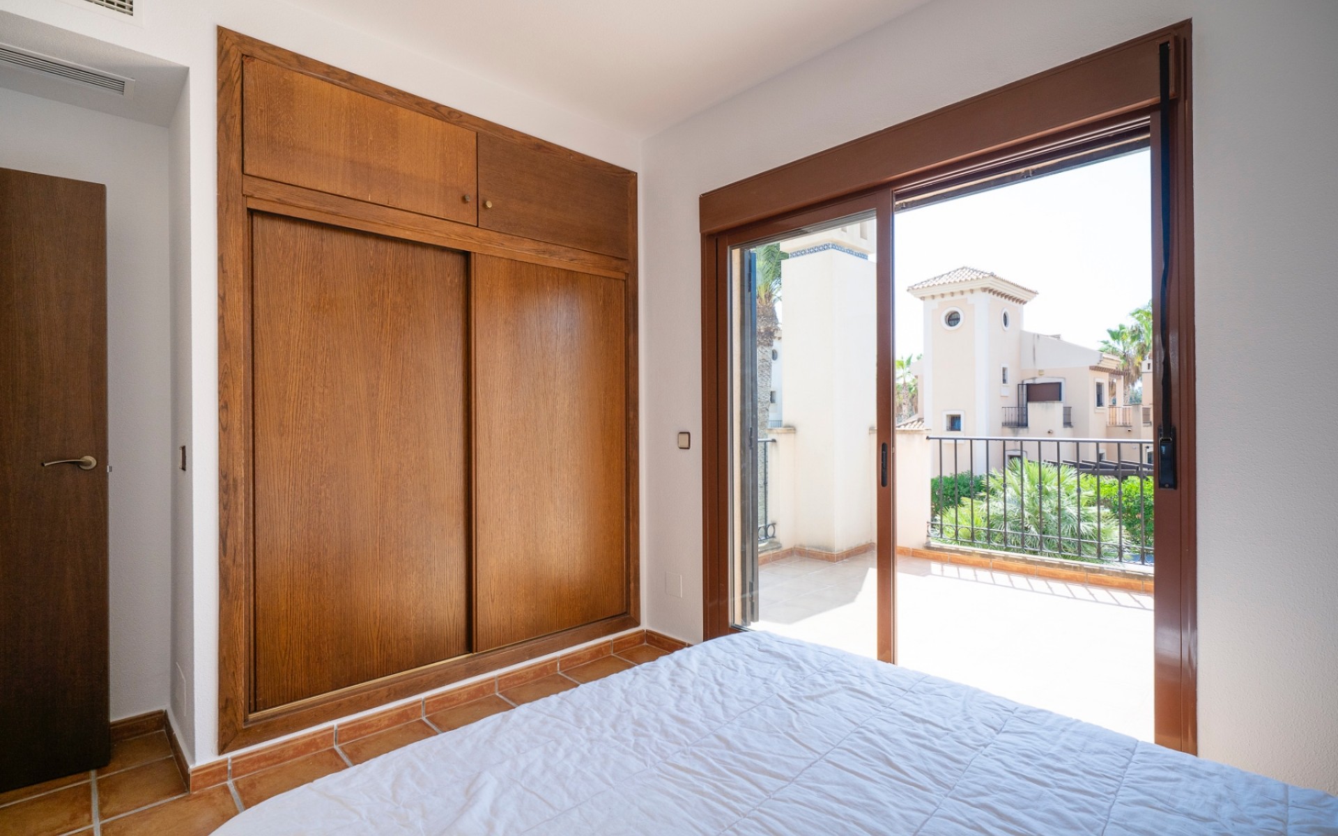 Resale - Townhouse - Algorfa