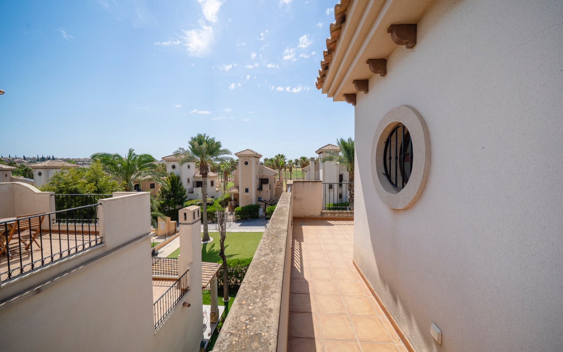 Resale - Townhouse - Algorfa