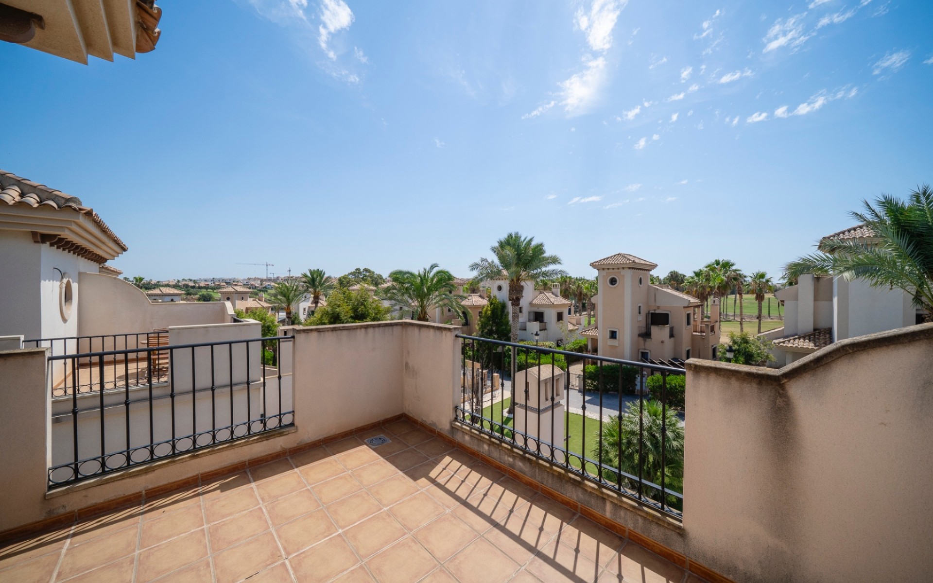 Resale - Townhouse - Algorfa