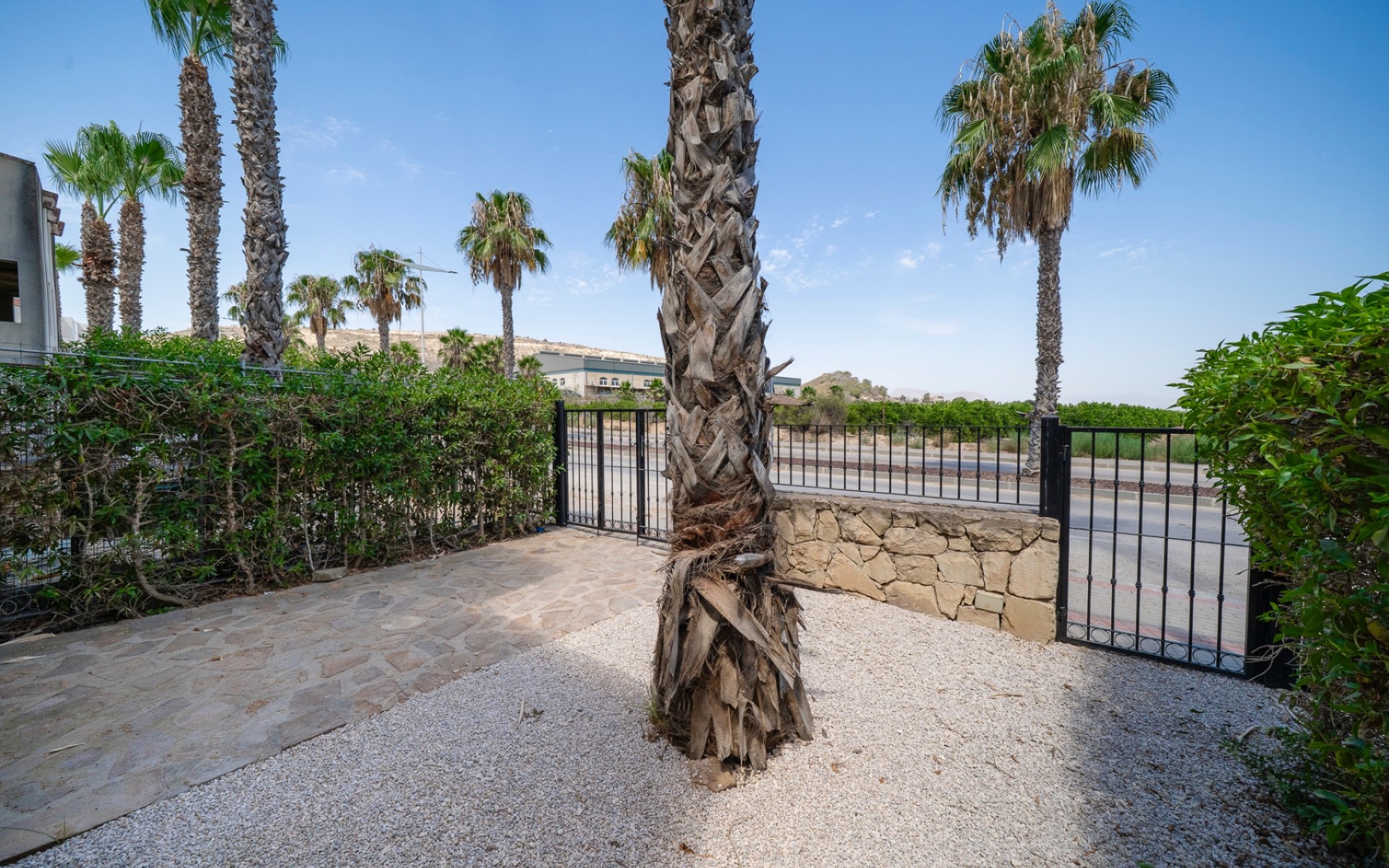 Resale - Townhouse - Algorfa