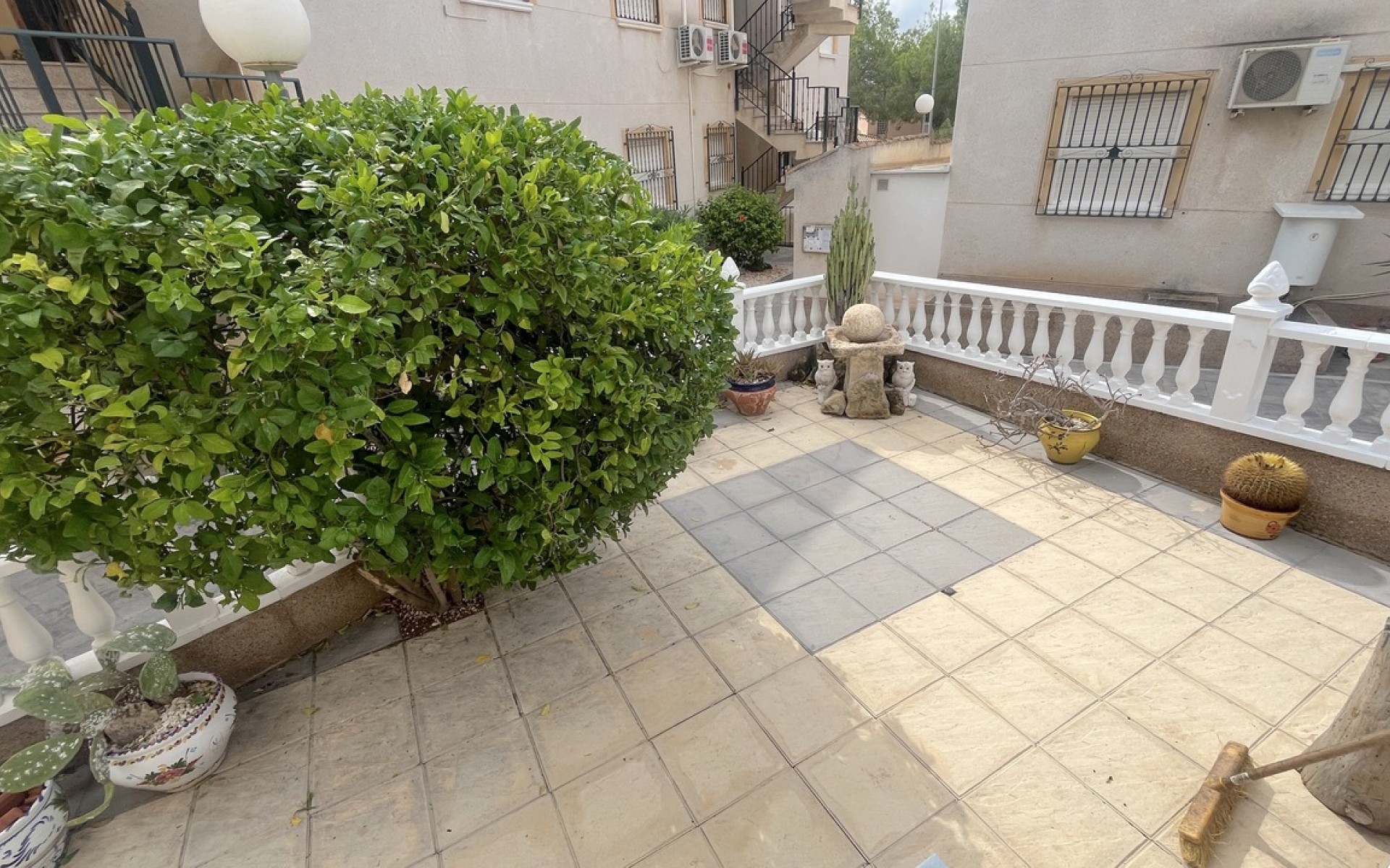 Resale - Townhouse - Algorfa