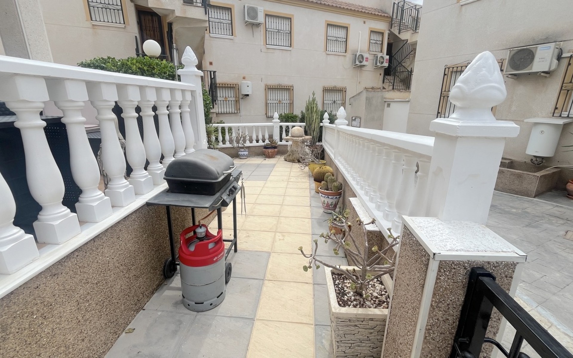 Resale - Townhouse - Algorfa
