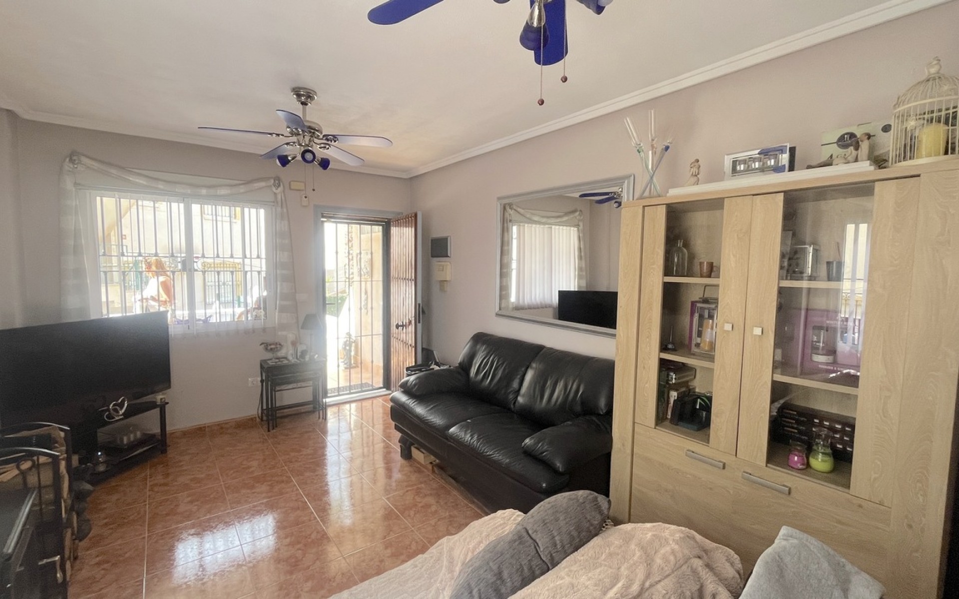 Resale - Townhouse - Algorfa