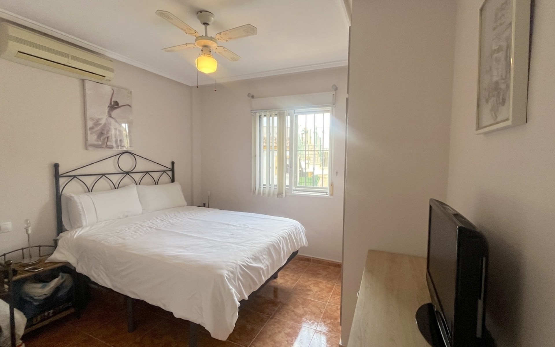 Resale - Townhouse - Algorfa