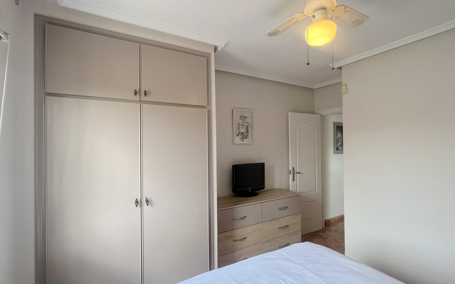 Resale - Townhouse - Algorfa