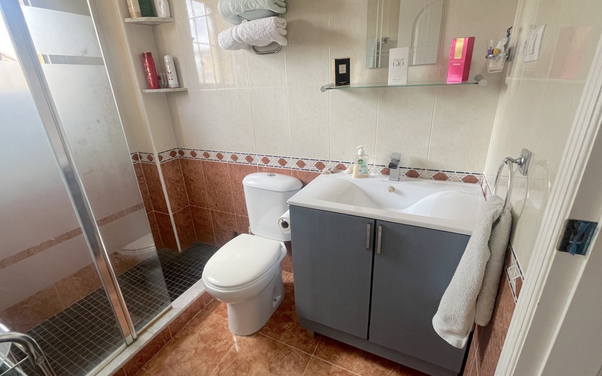 Resale - Townhouse - Algorfa