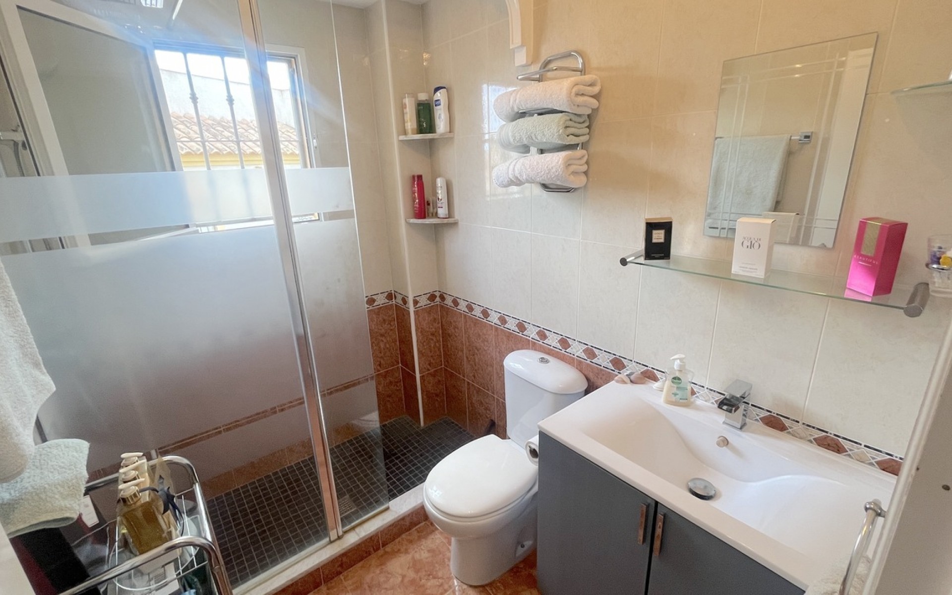 Resale - Townhouse - Algorfa