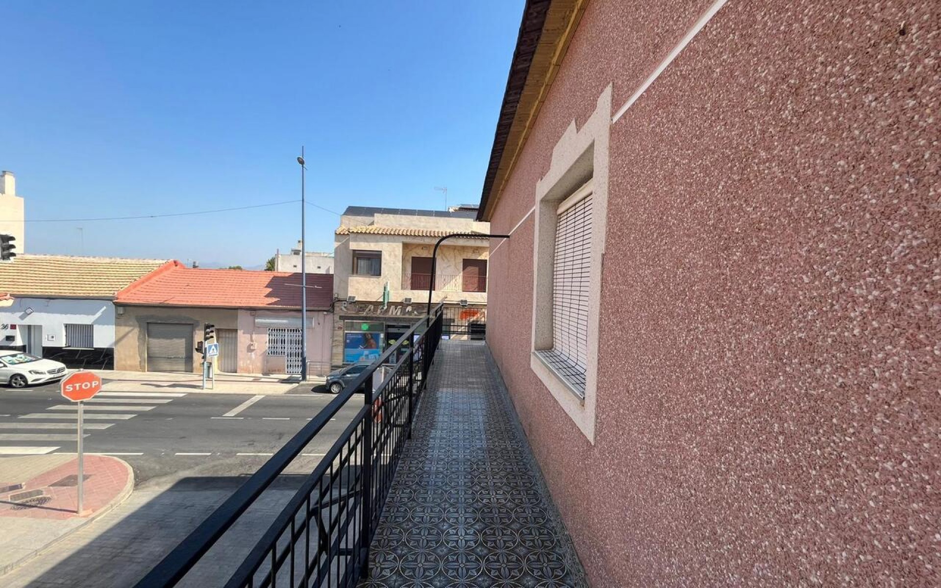 Resale - Townhouse - Algorfa