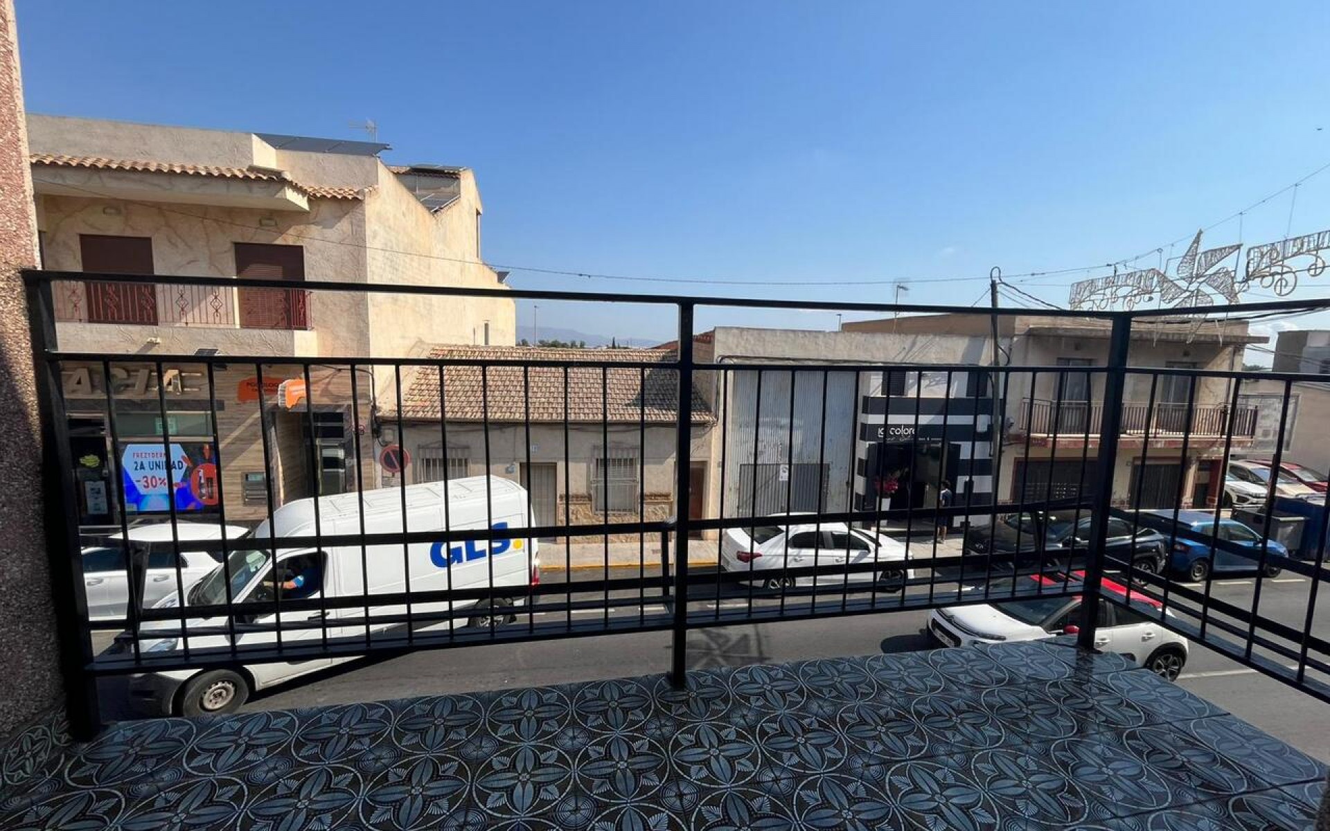 Resale - Townhouse - Algorfa