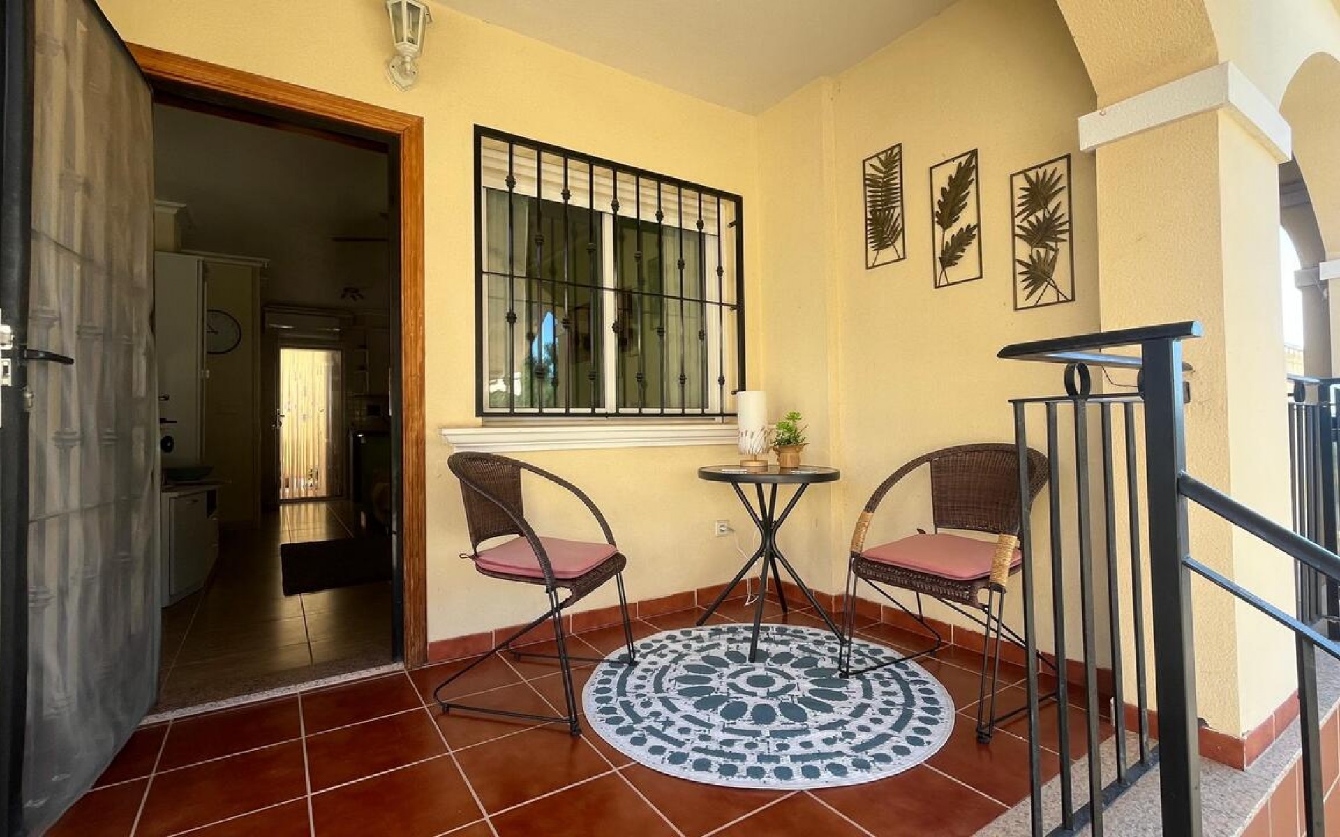 Resale - Townhouse - Algorfa
