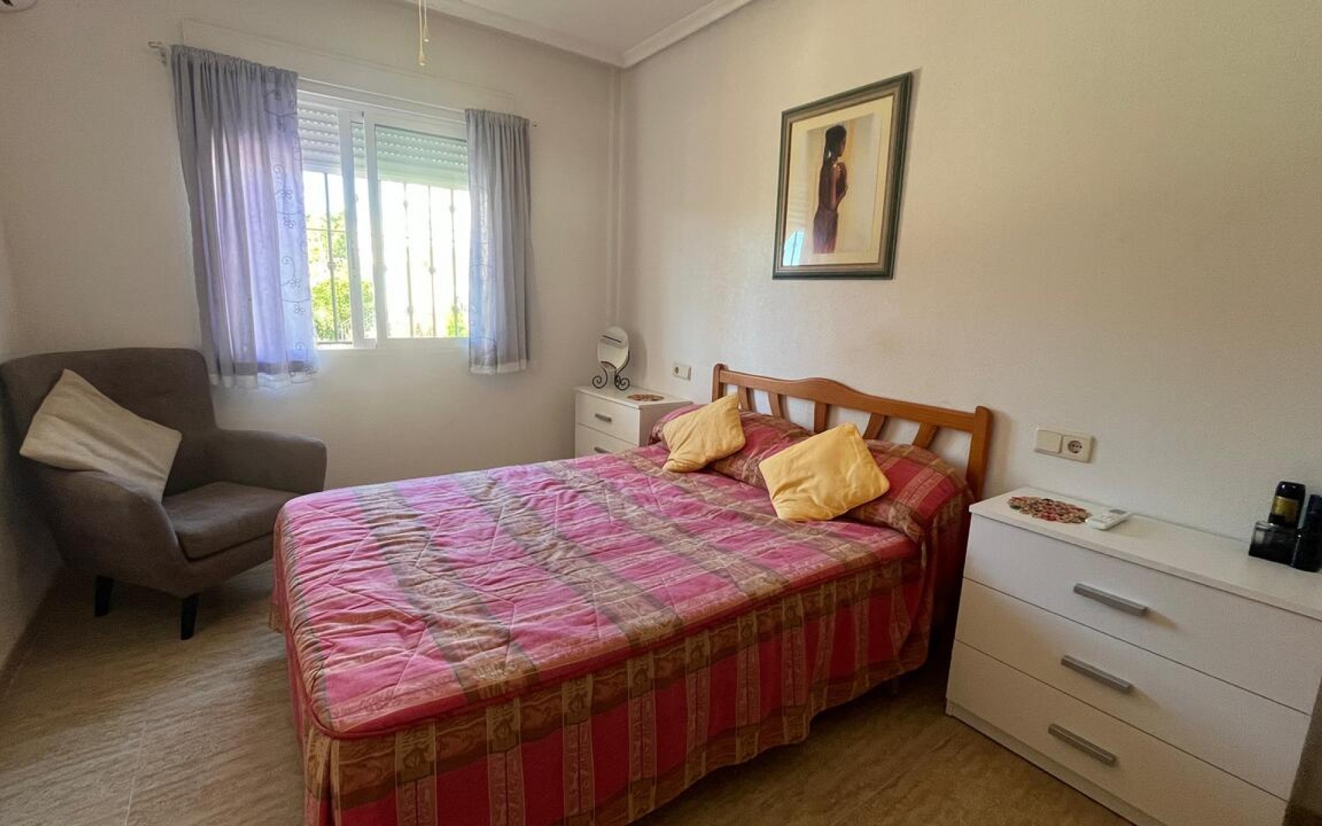 Resale - Townhouse - Algorfa